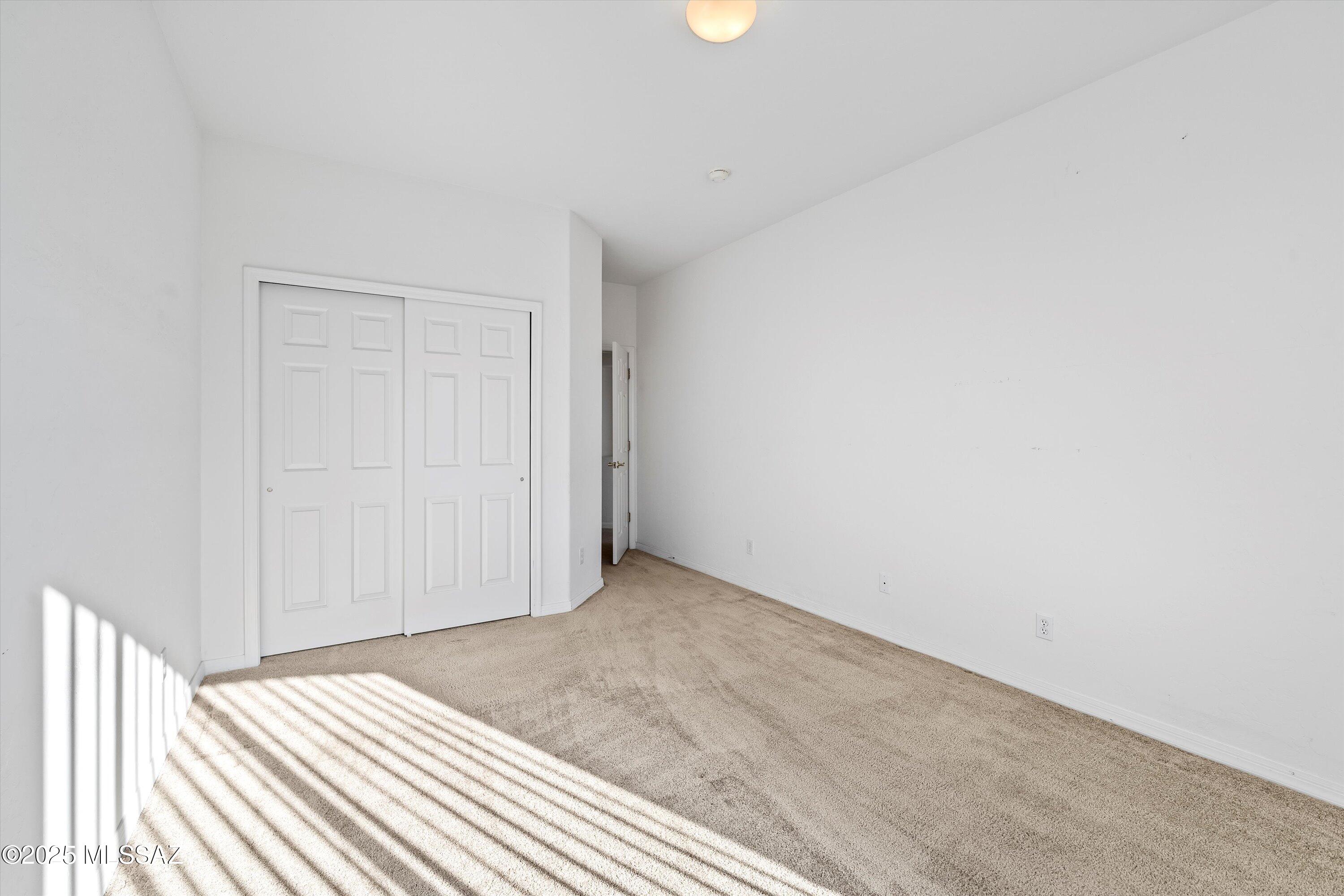Rancho Cancion West (1-150) - Residential