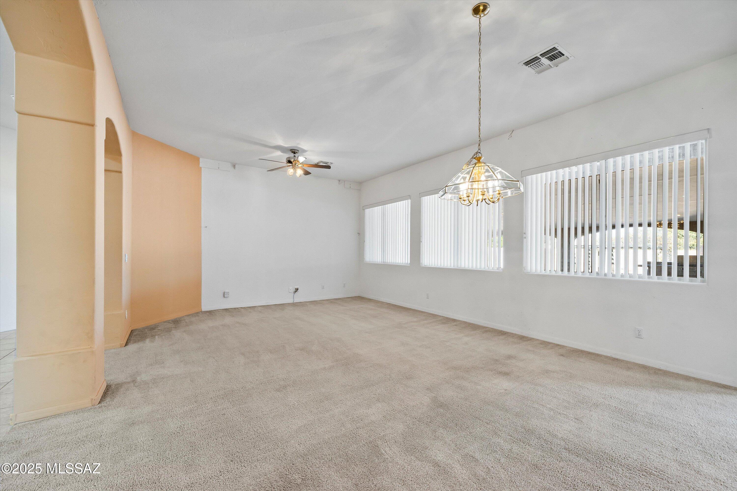 Rancho Cancion West (1-150) - Residential