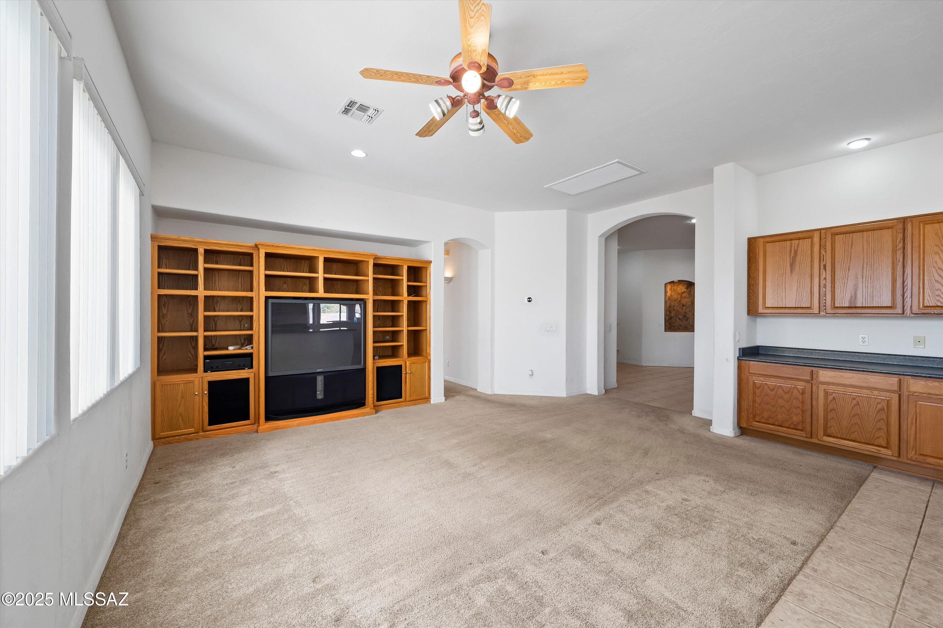 Rancho Cancion West (1-150) - Residential