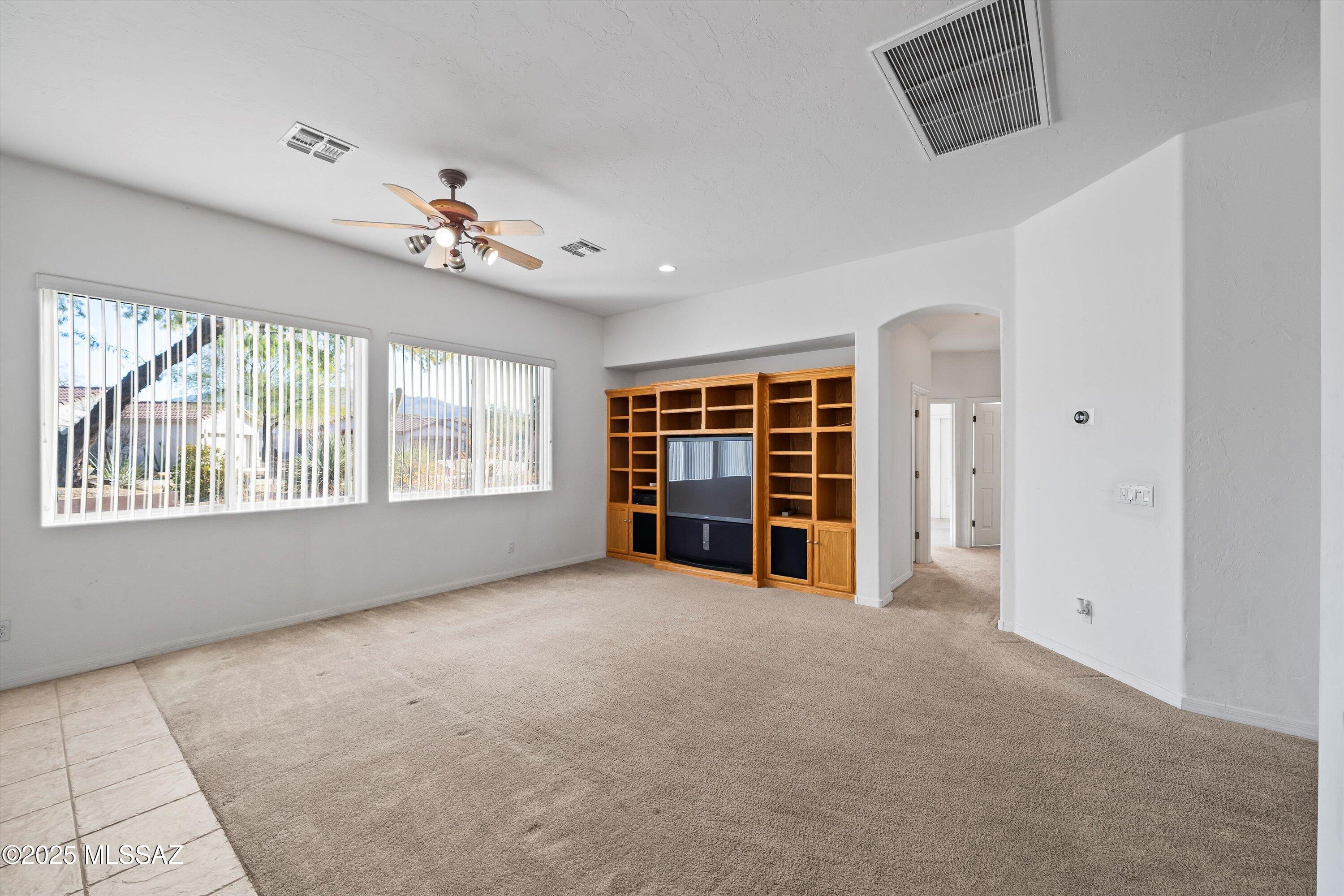 Rancho Cancion West (1-150) - Residential