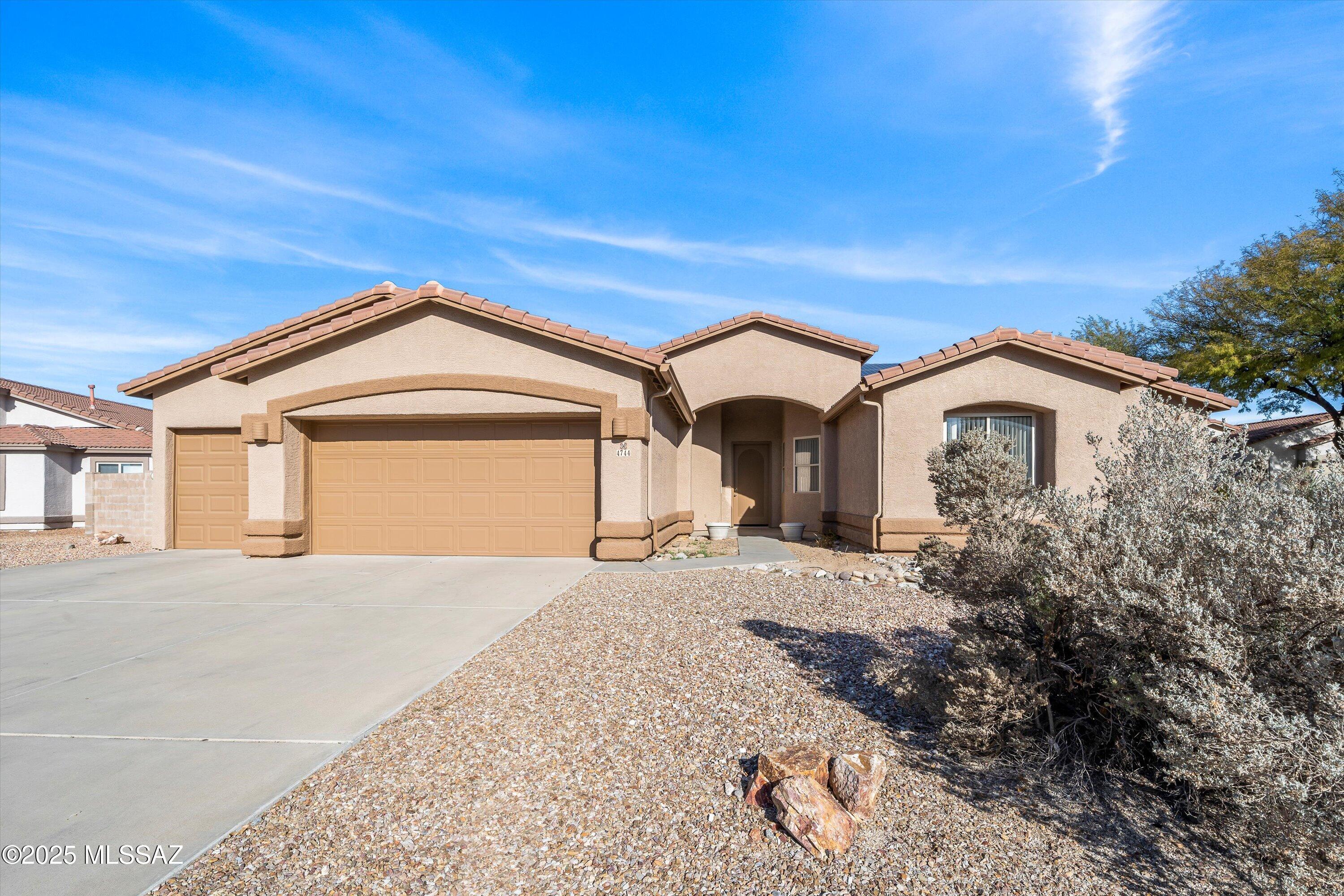 Rancho Cancion West (1-150) - Residential