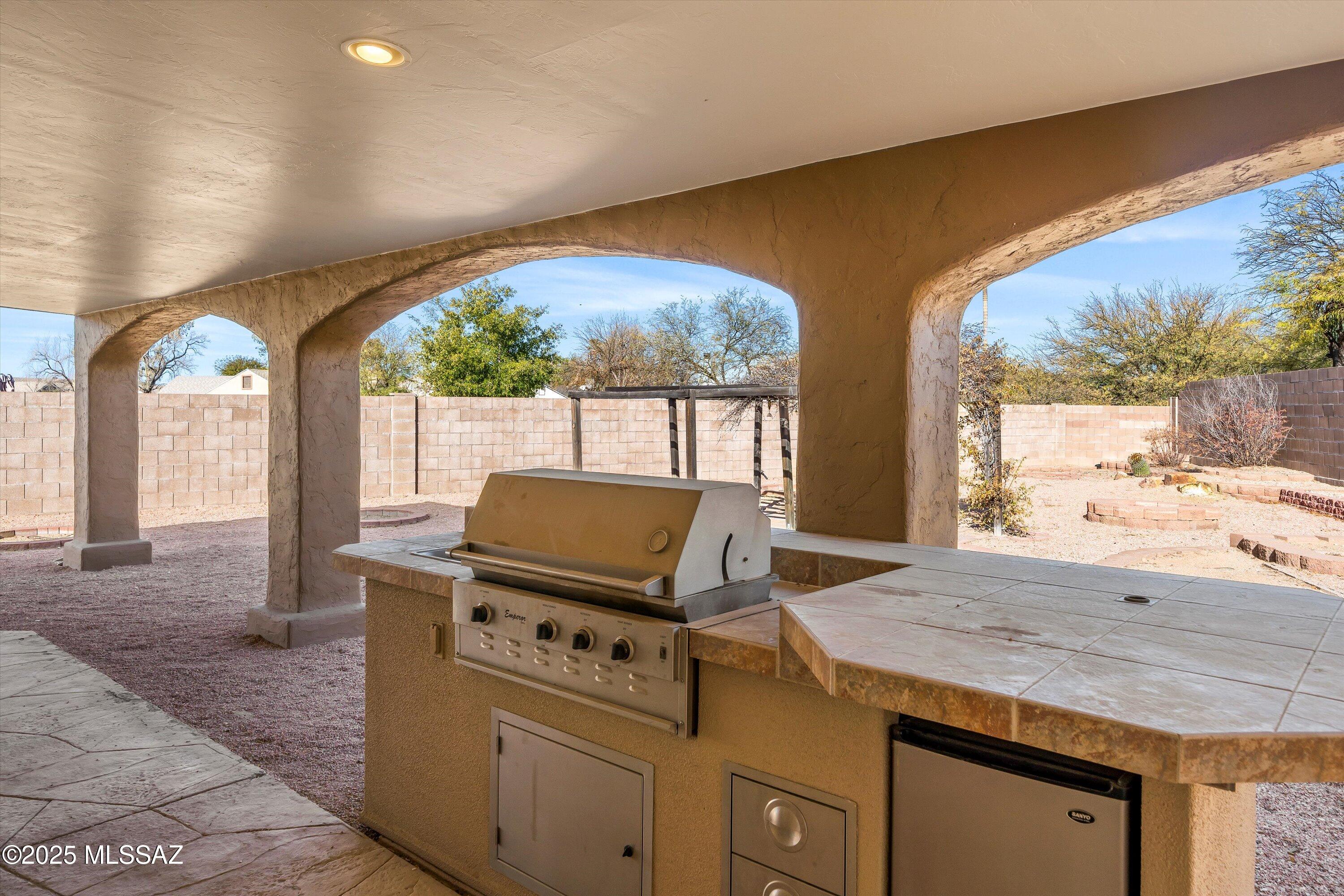 Rancho Cancion West (1-150) - Residential
