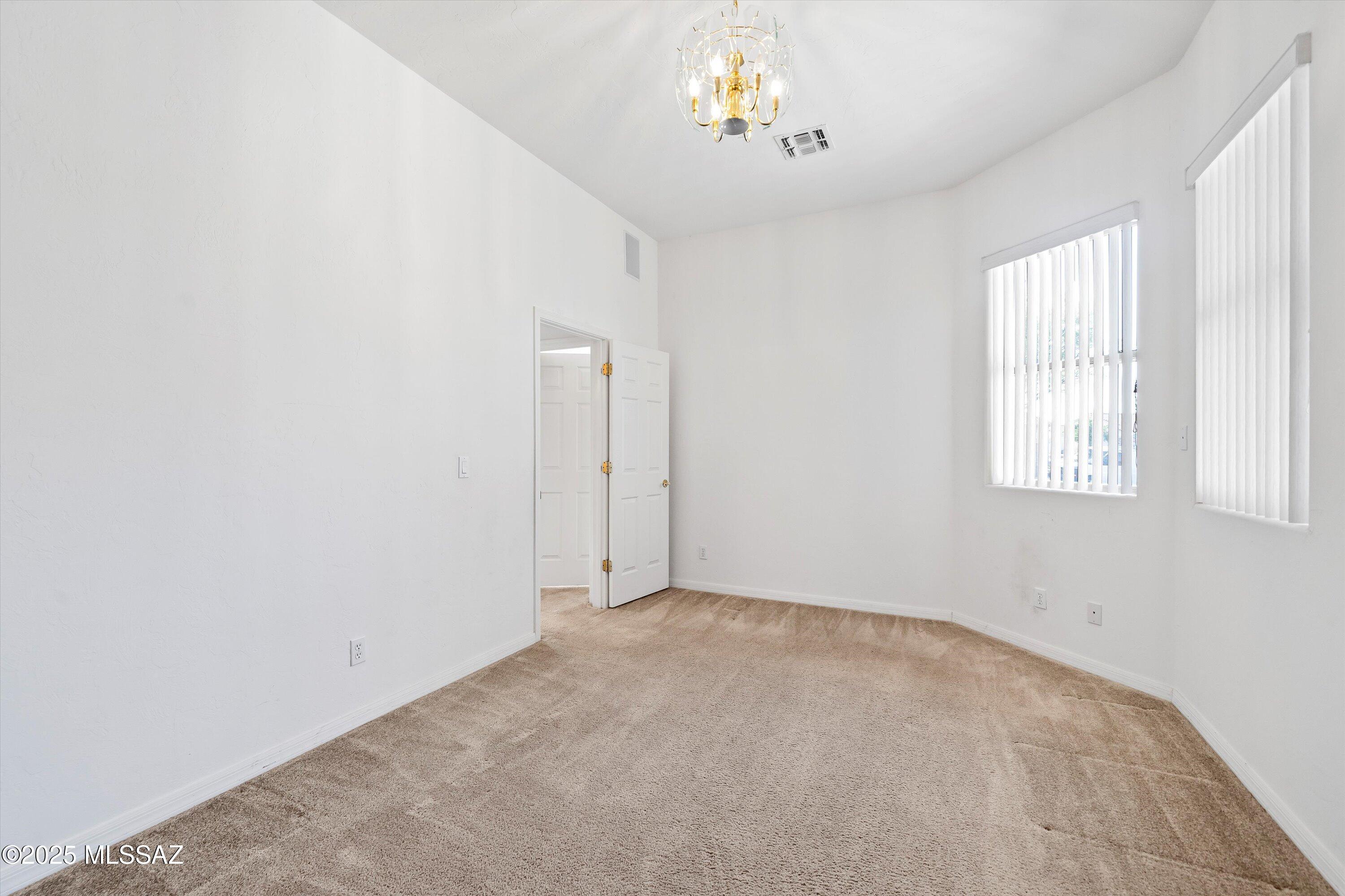 Rancho Cancion West (1-150) - Residential