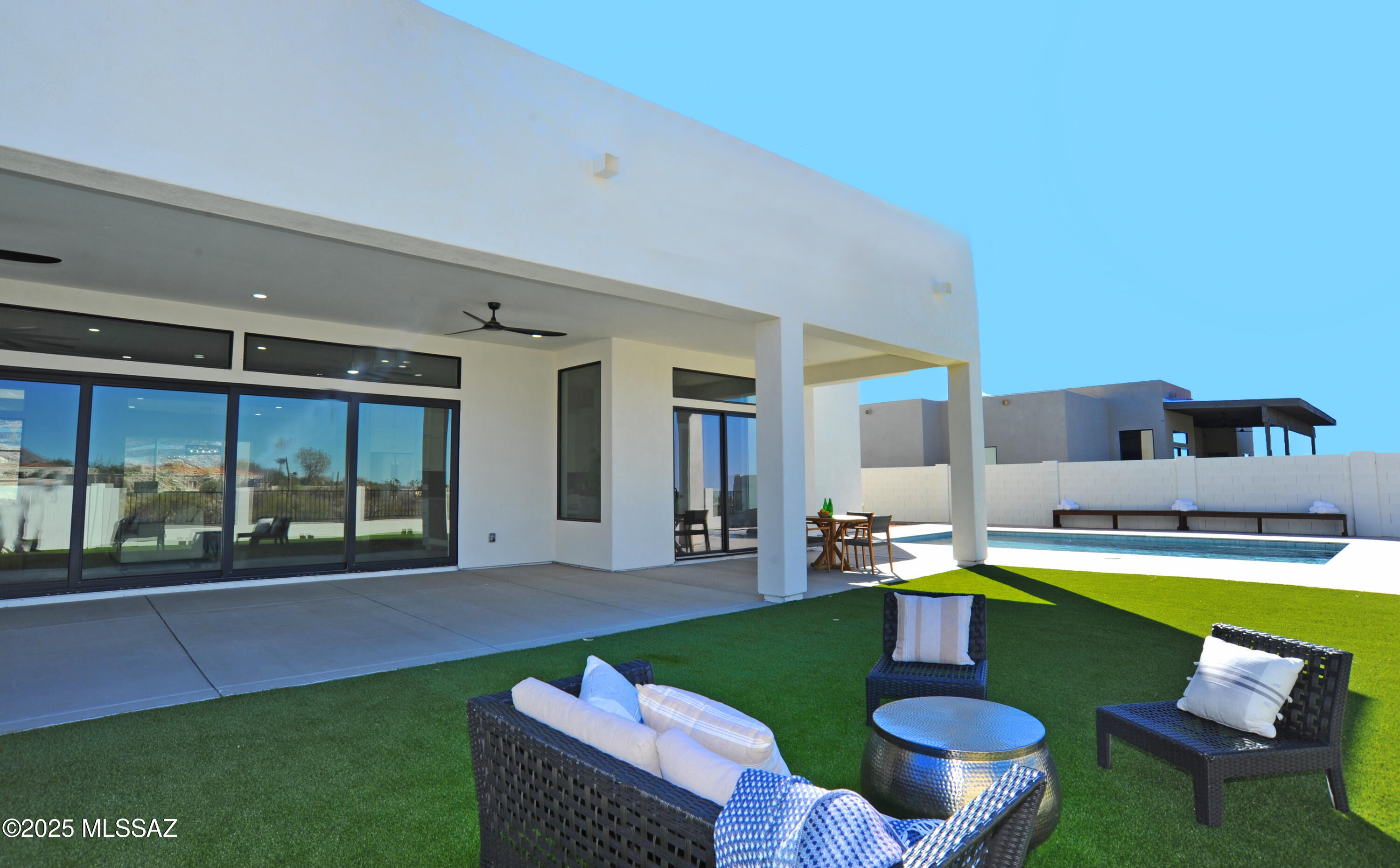 N/A - Residential