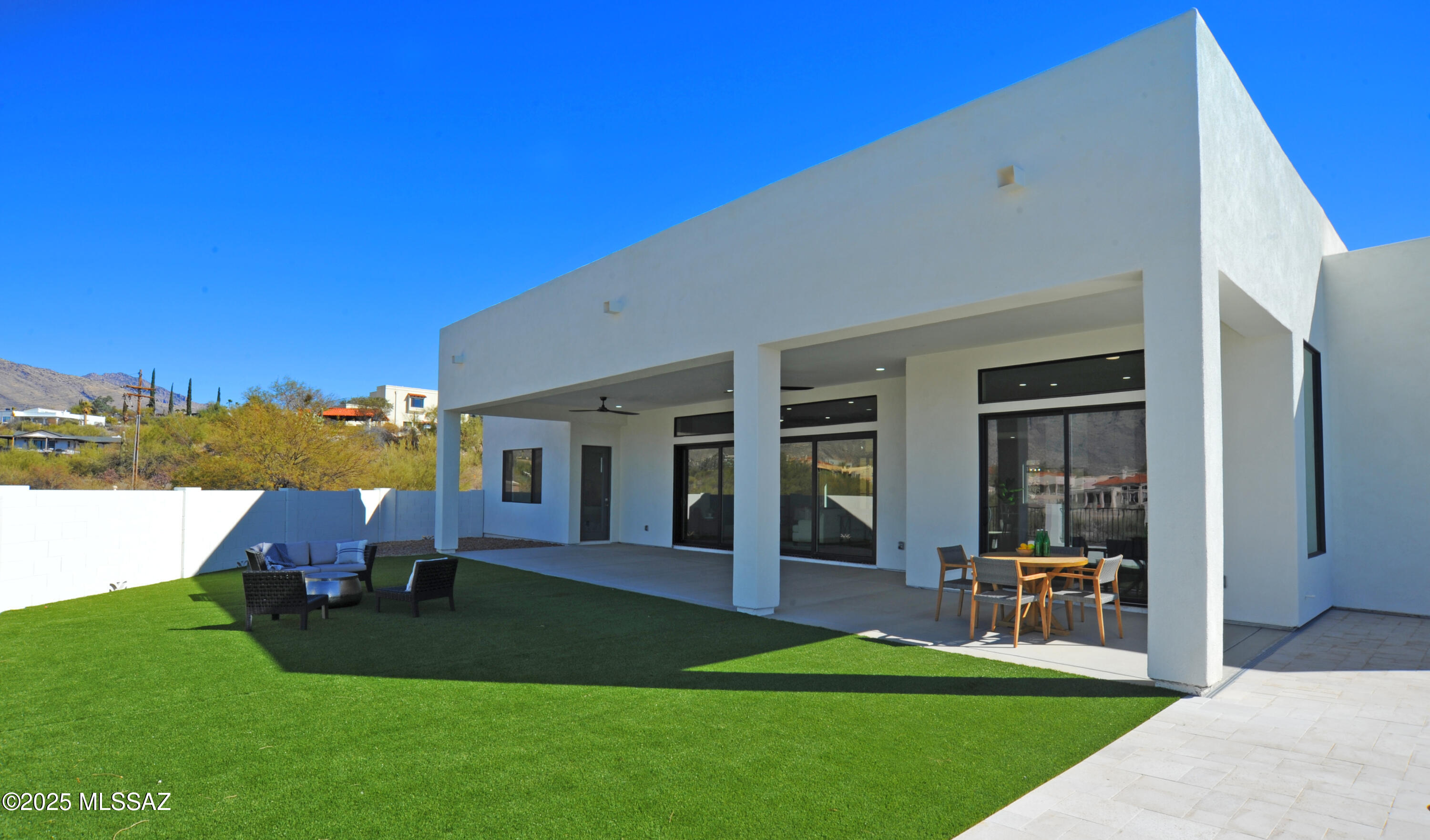N/A - Residential
