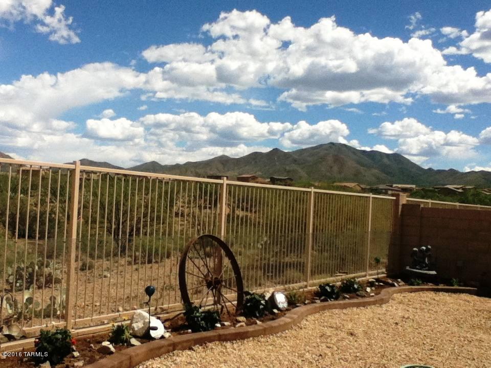 Sycamore Canyon (1-485) - Residential