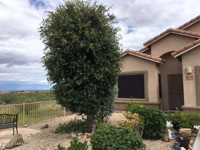 Sycamore Canyon (1-485) - Residential