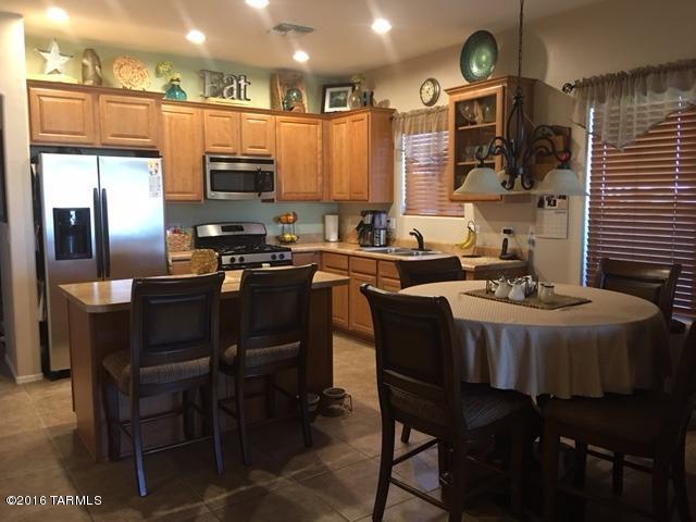 Sycamore Canyon (1-485) - Residential