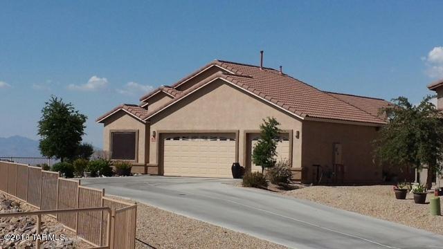 Sycamore Canyon (1-485) - Residential