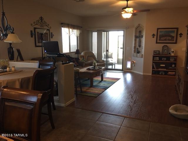 Sycamore Canyon (1-485) - Residential