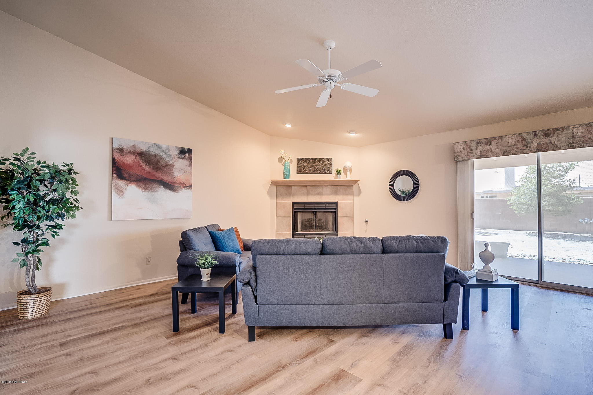 Tierra Rincon (1-143) - Residential