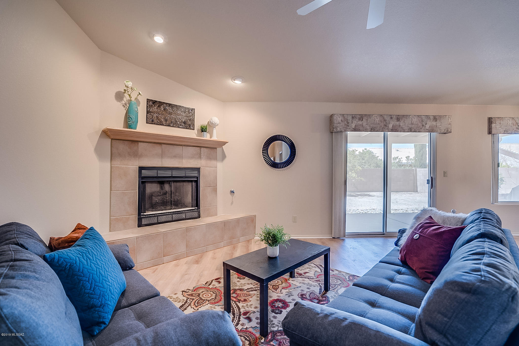 Tierra Rincon (1-143) - Residential
