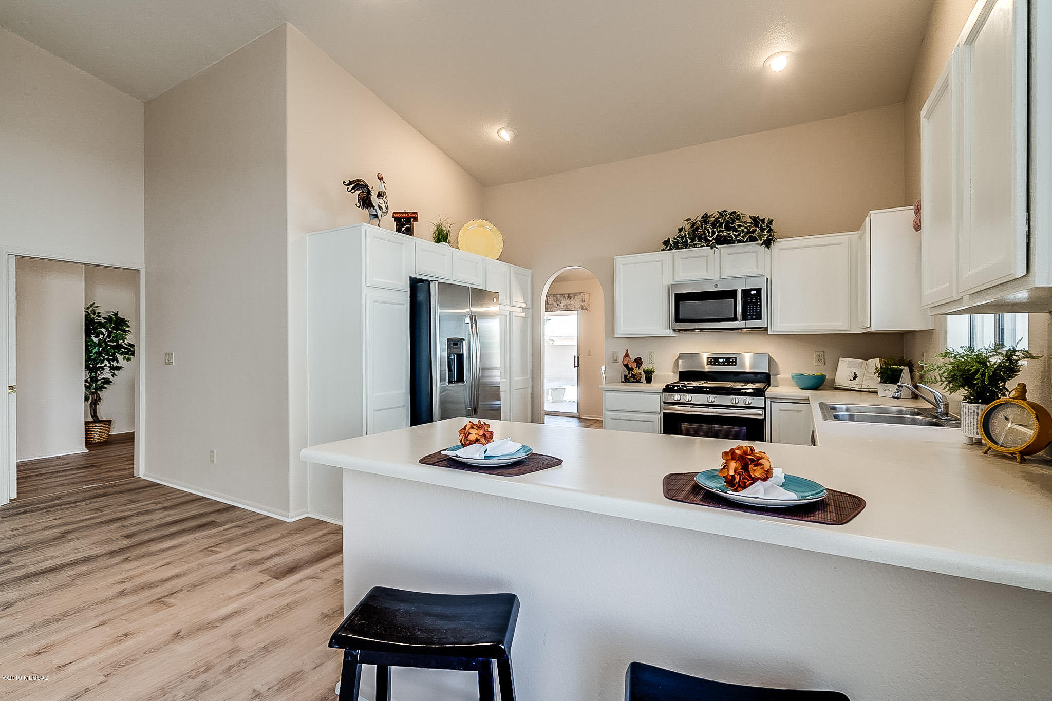 Tierra Rincon (1-143) - Residential