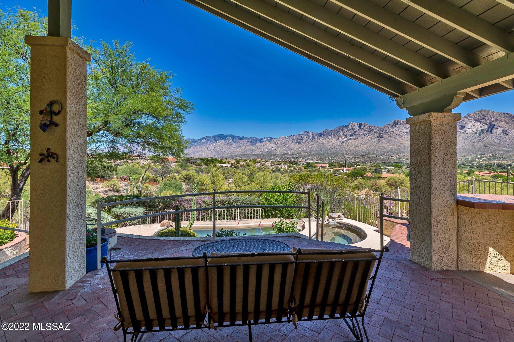 Monte Del Oro (1-187) - Residential