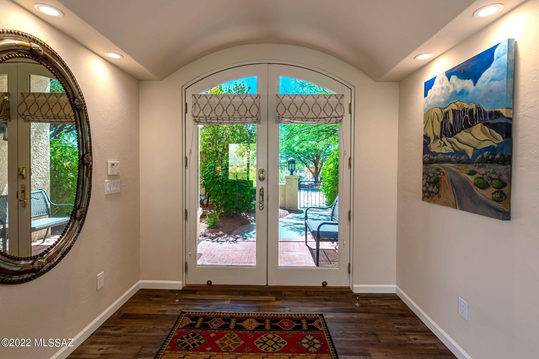 Monte Del Oro (1-187) - Residential