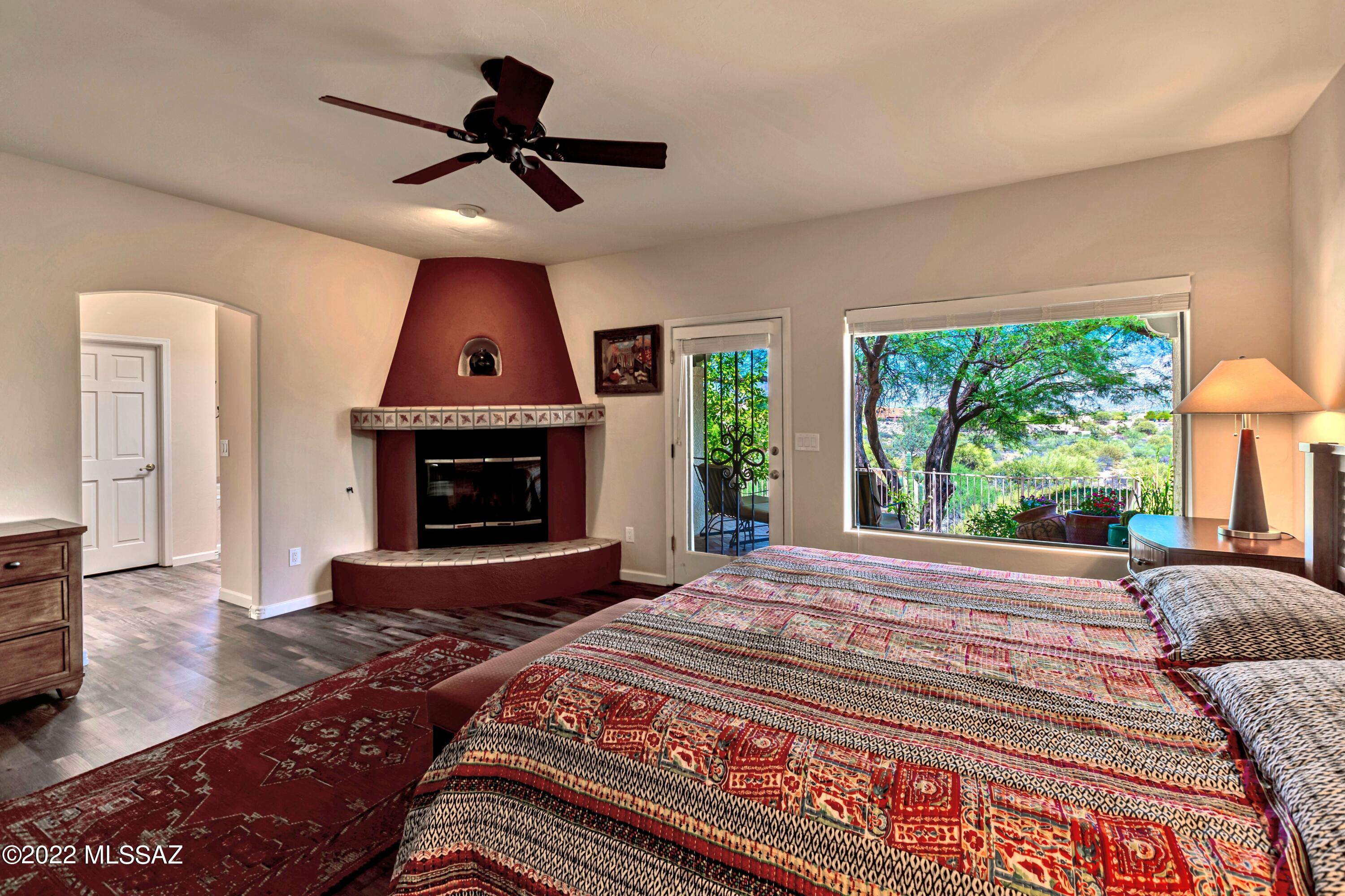 Monte Del Oro (1-187) - Residential