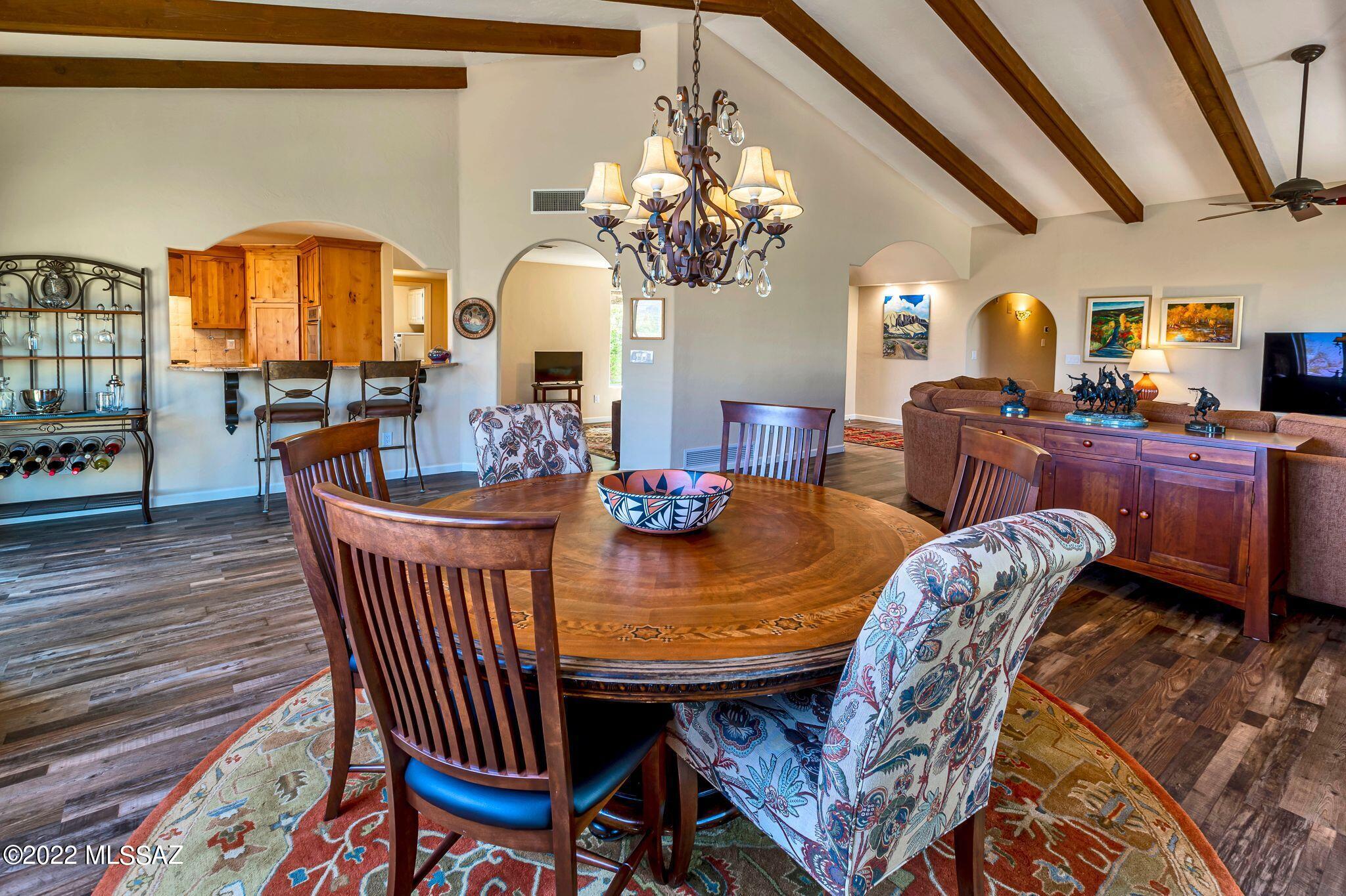 Monte Del Oro (1-187) - Residential