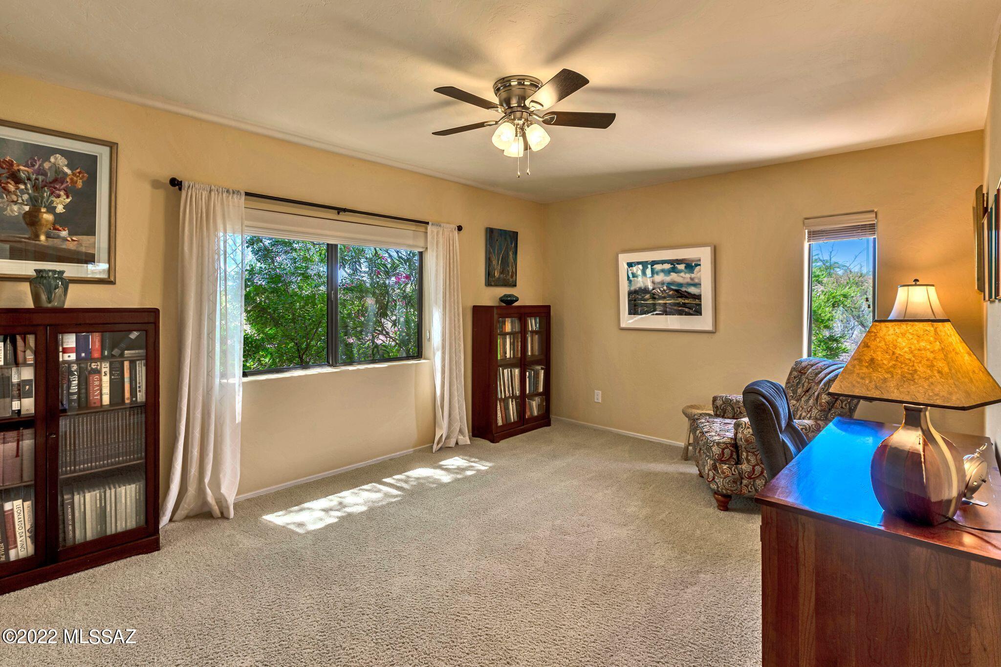 Monte Del Oro (1-187) - Residential