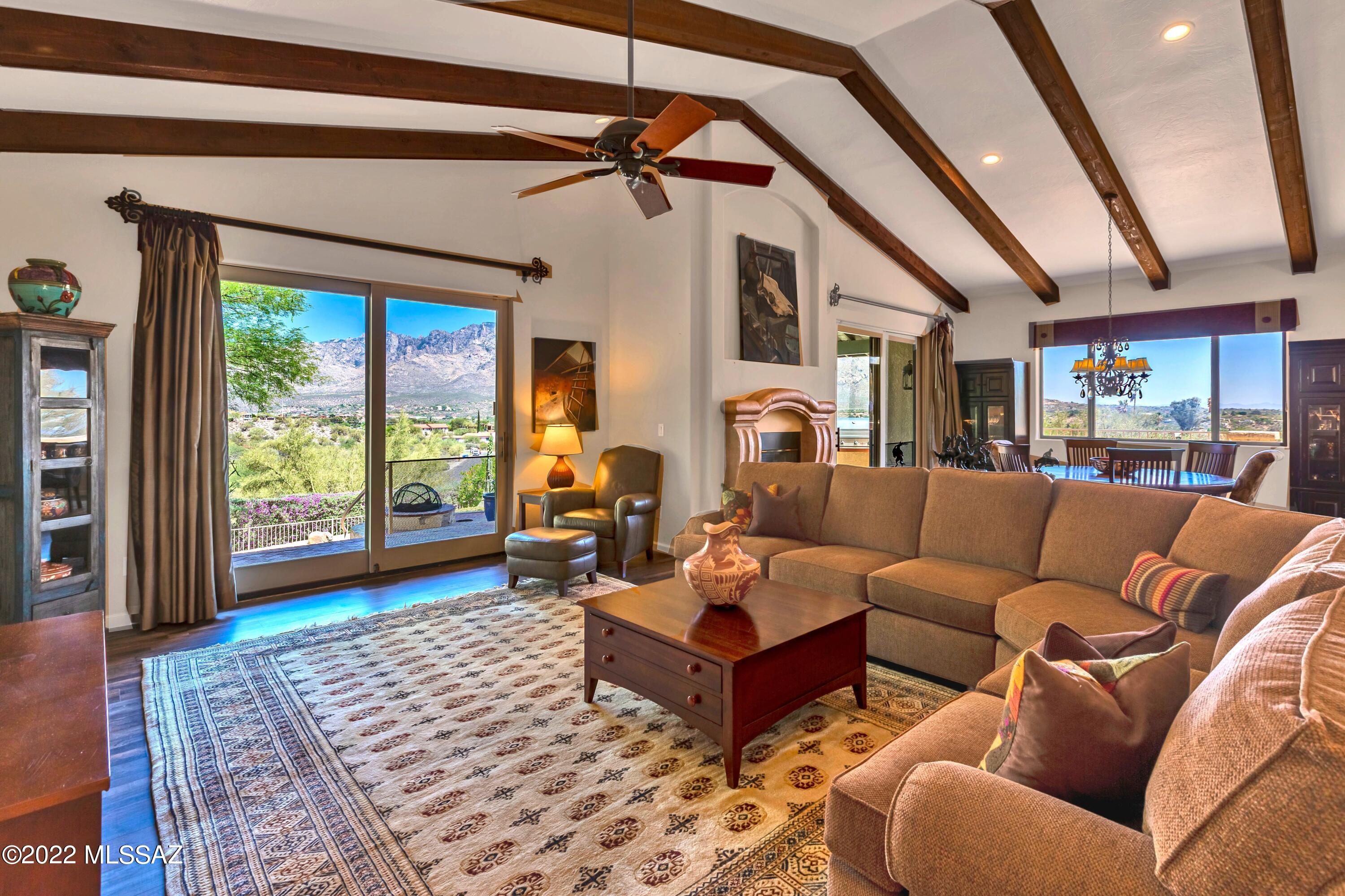 Monte Del Oro (1-187) - Residential