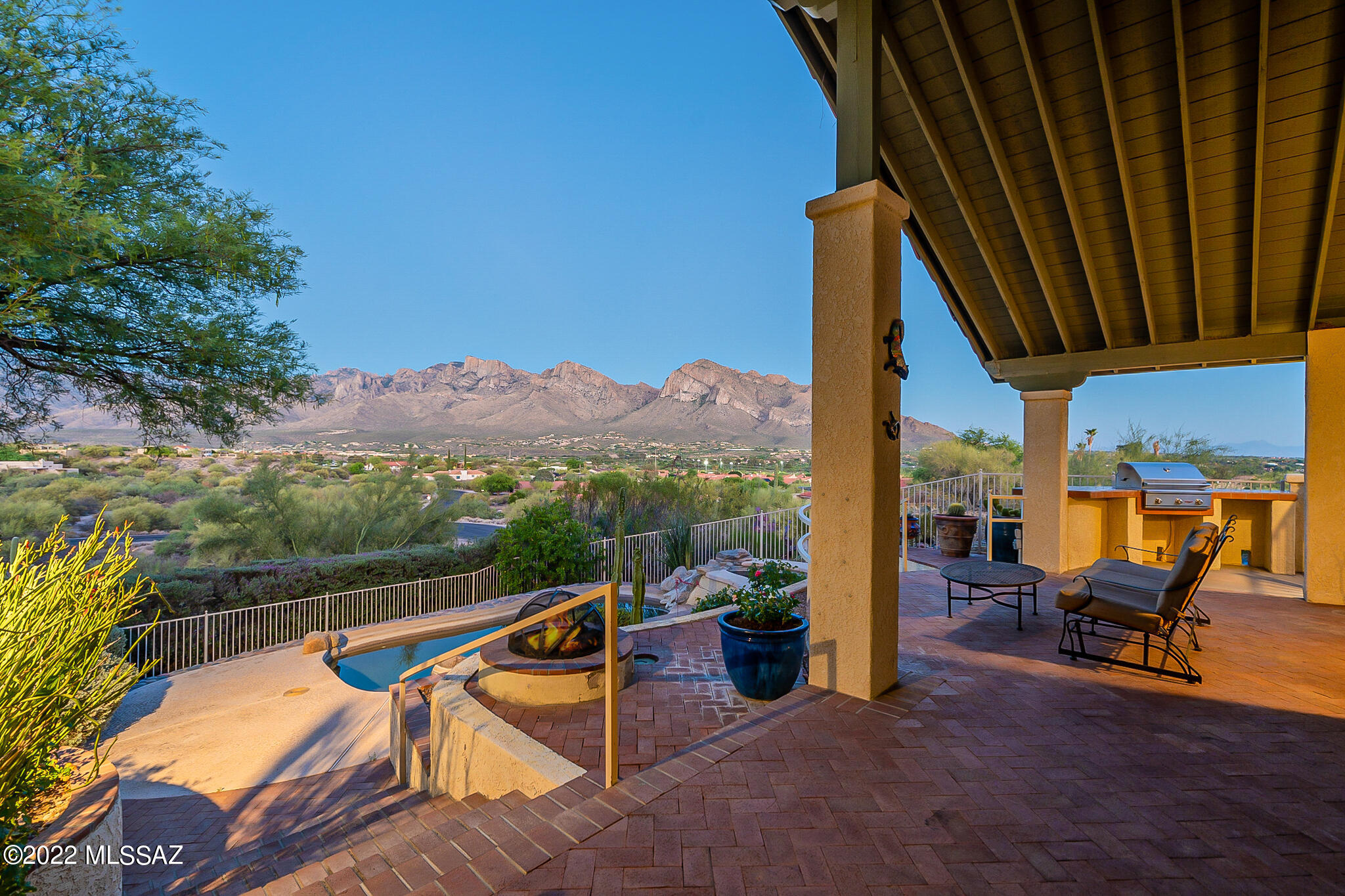 Monte Del Oro (1-187) - Residential