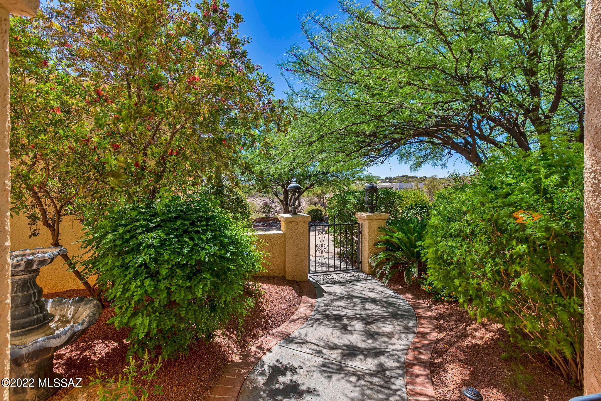 Monte Del Oro (1-187) - Residential