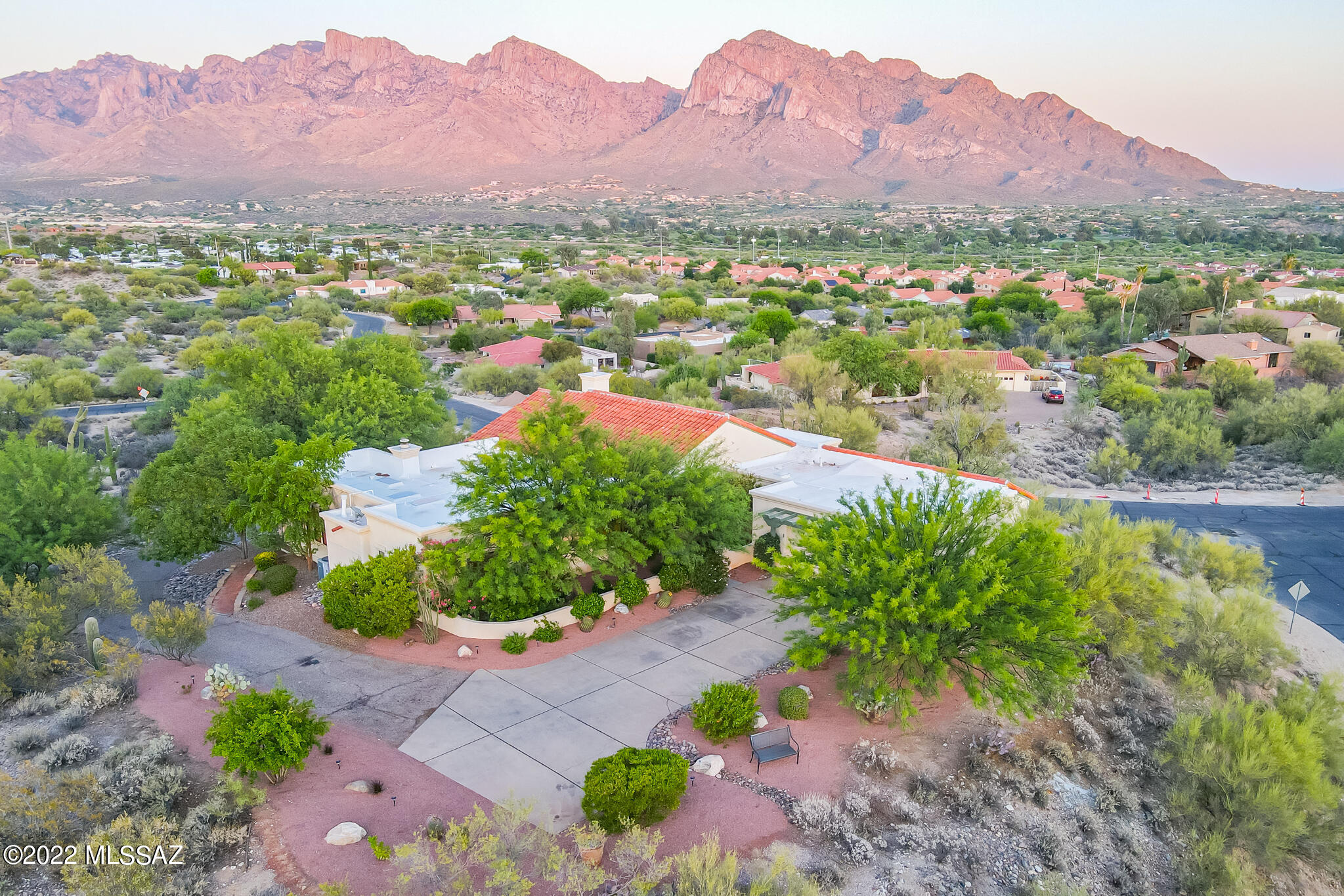 Monte Del Oro (1-187) - Residential