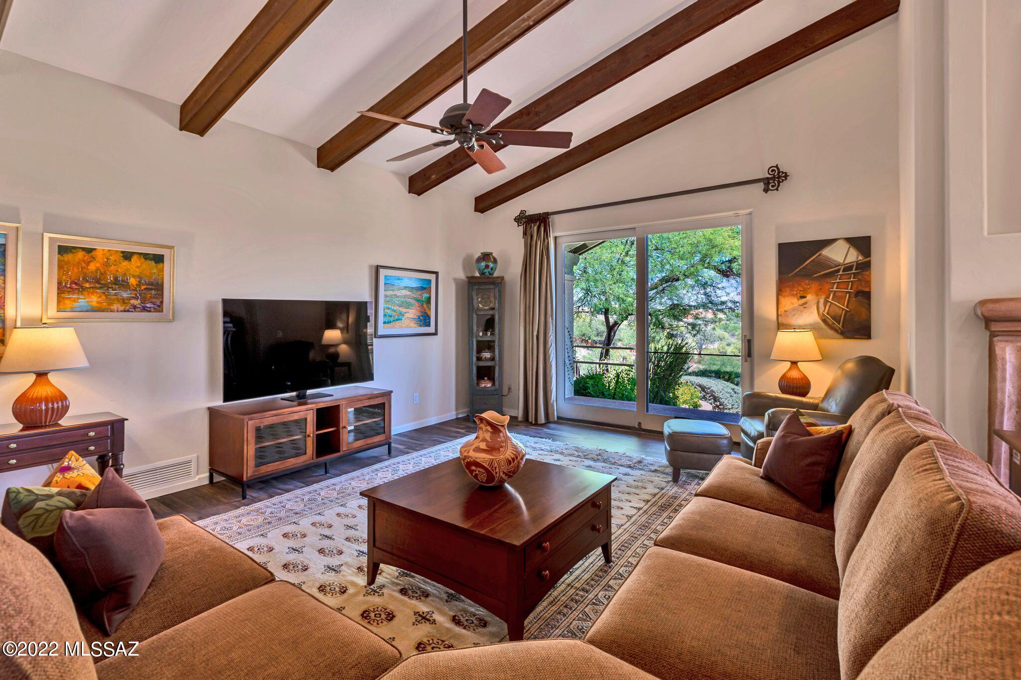 Monte Del Oro (1-187) - Residential
