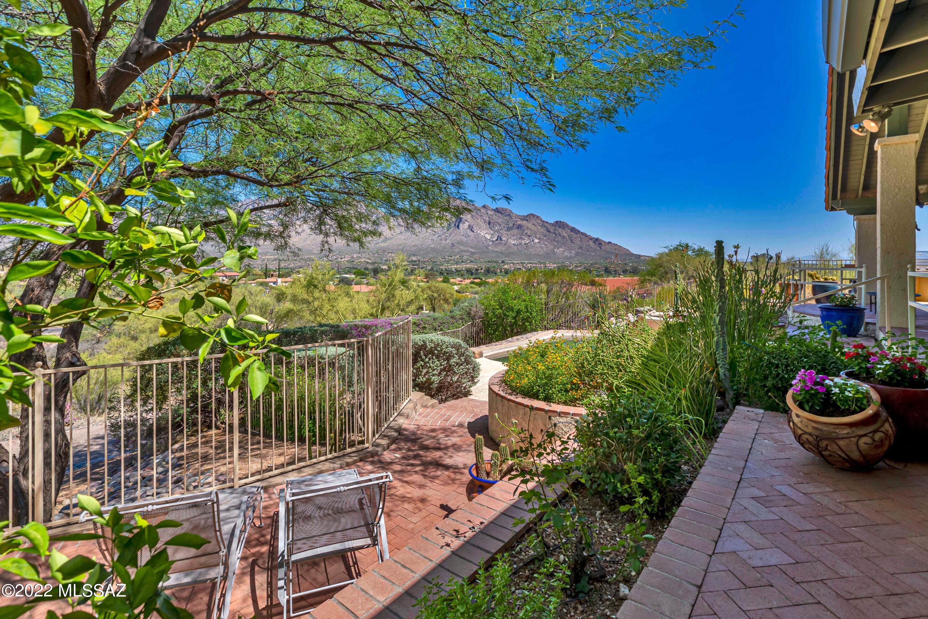 Monte Del Oro (1-187) - Residential