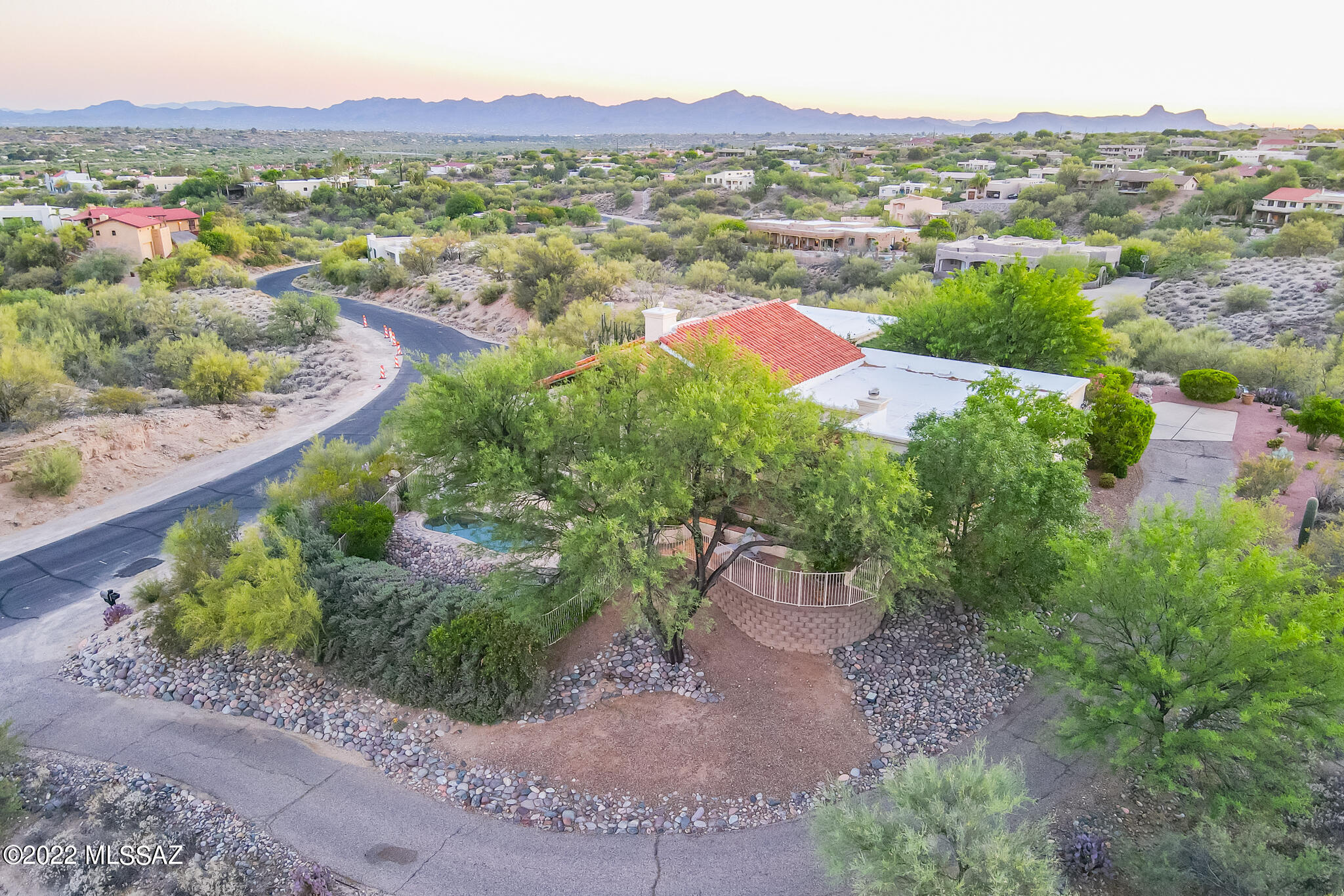 Monte Del Oro (1-187) - Residential