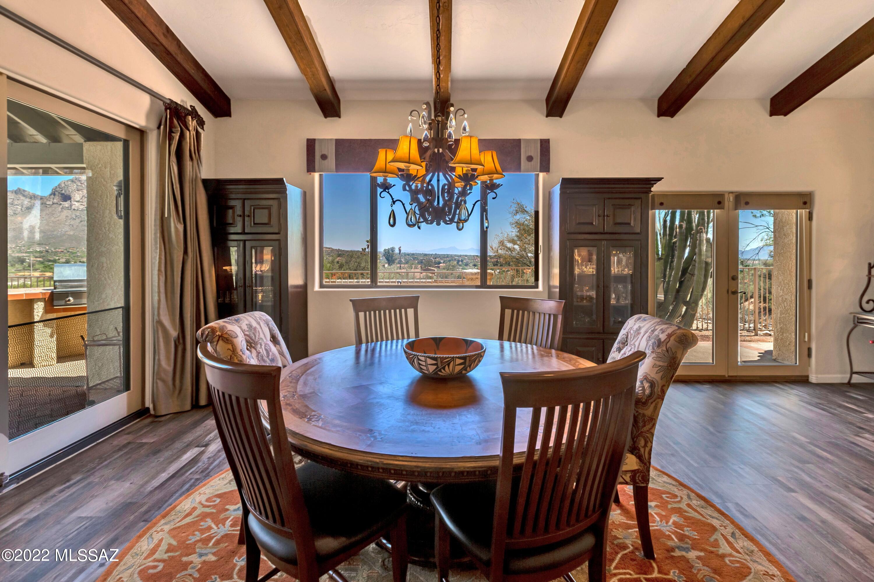 Monte Del Oro (1-187) - Residential