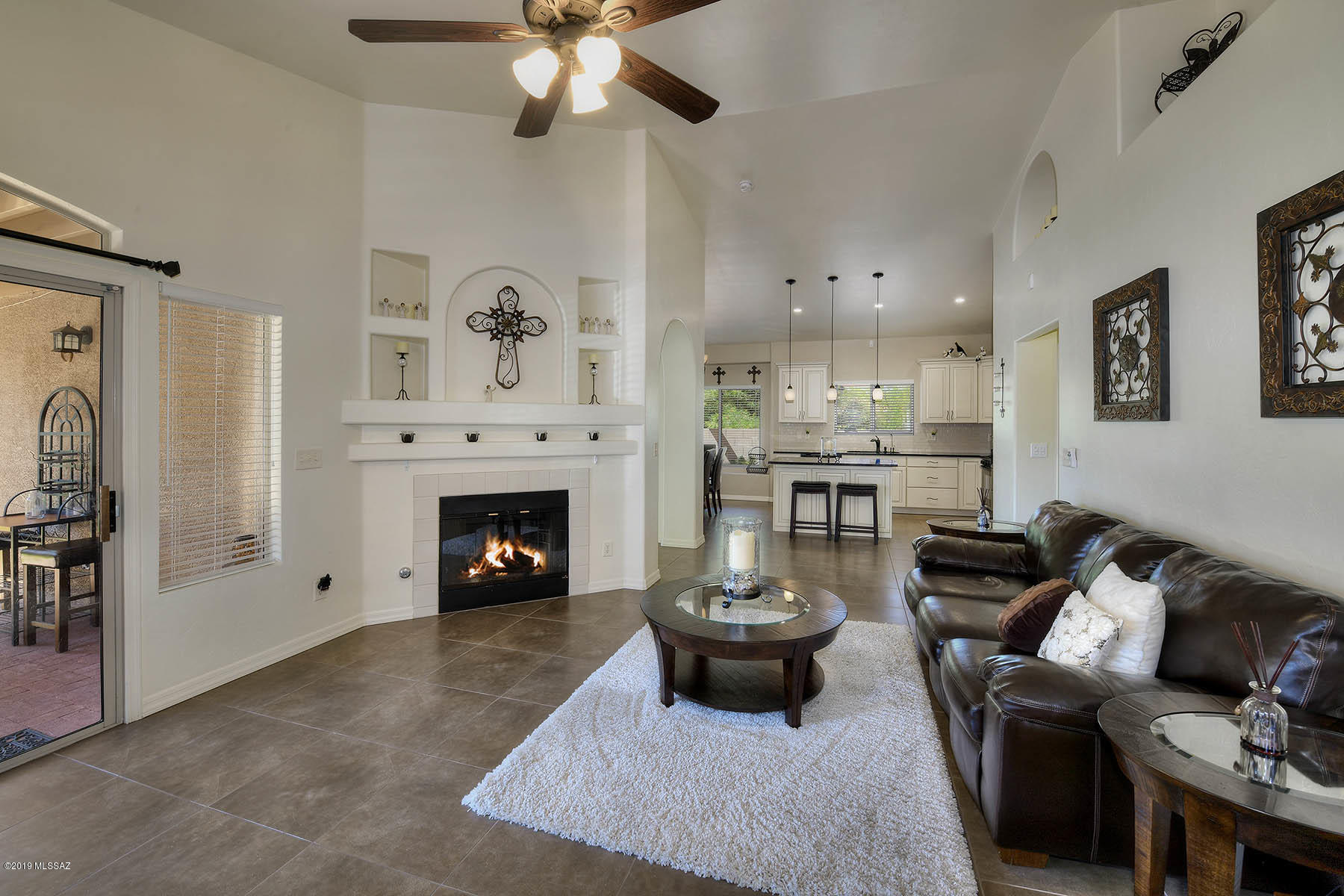 Horton Homes at Rita Ranch (1-125) - Residential