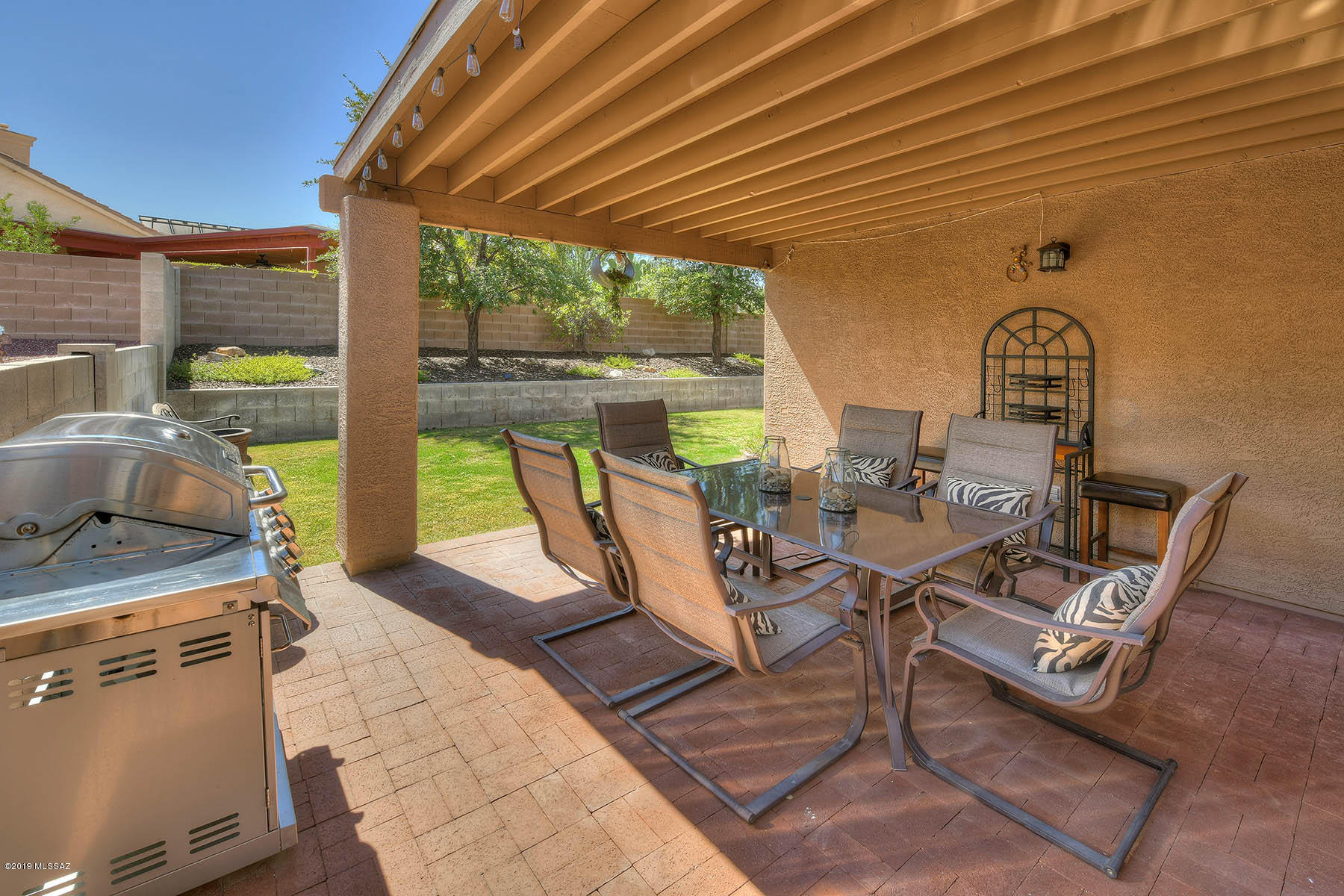 Horton Homes at Rita Ranch (1-125) - Residential