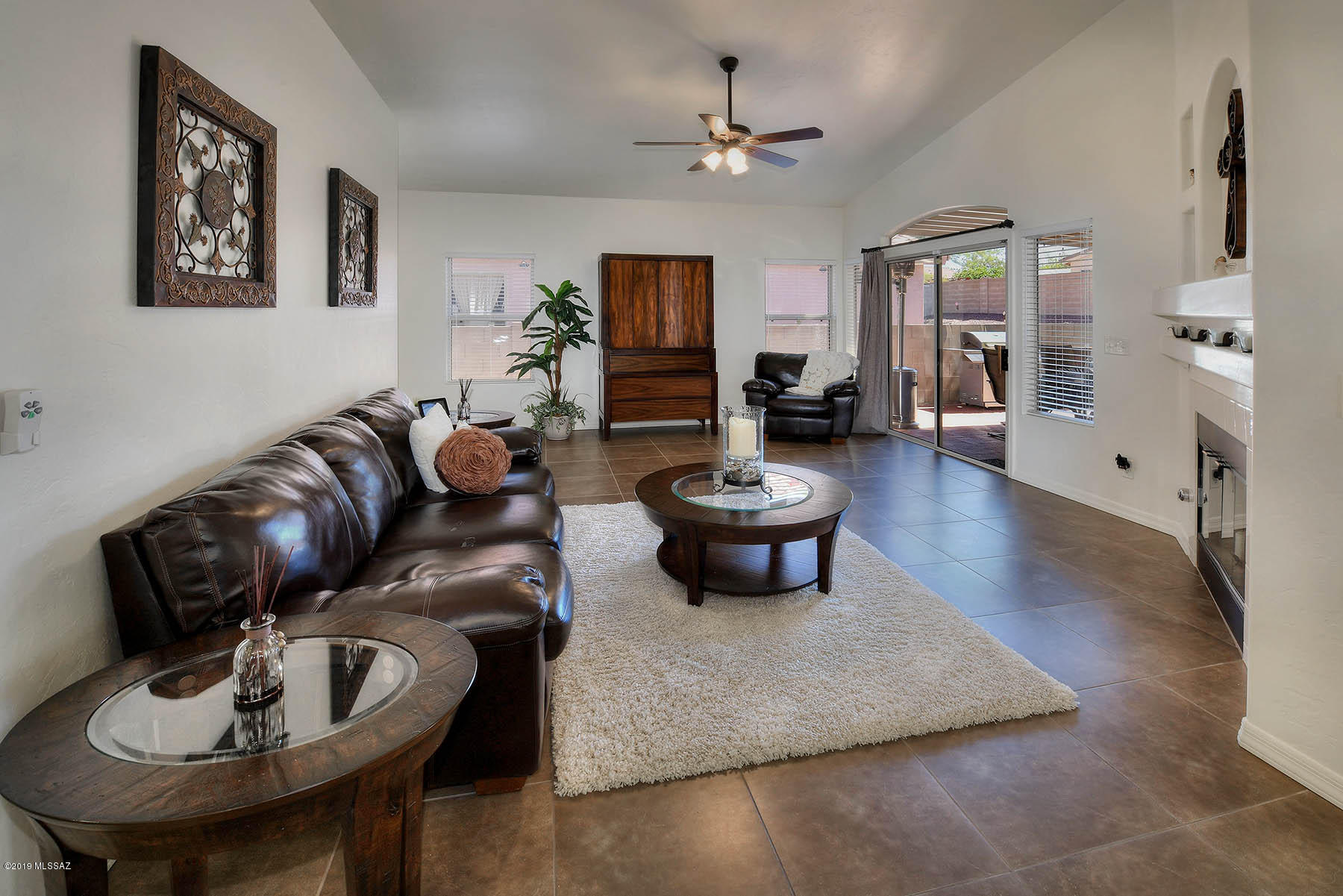 Horton Homes at Rita Ranch (1-125) - Residential