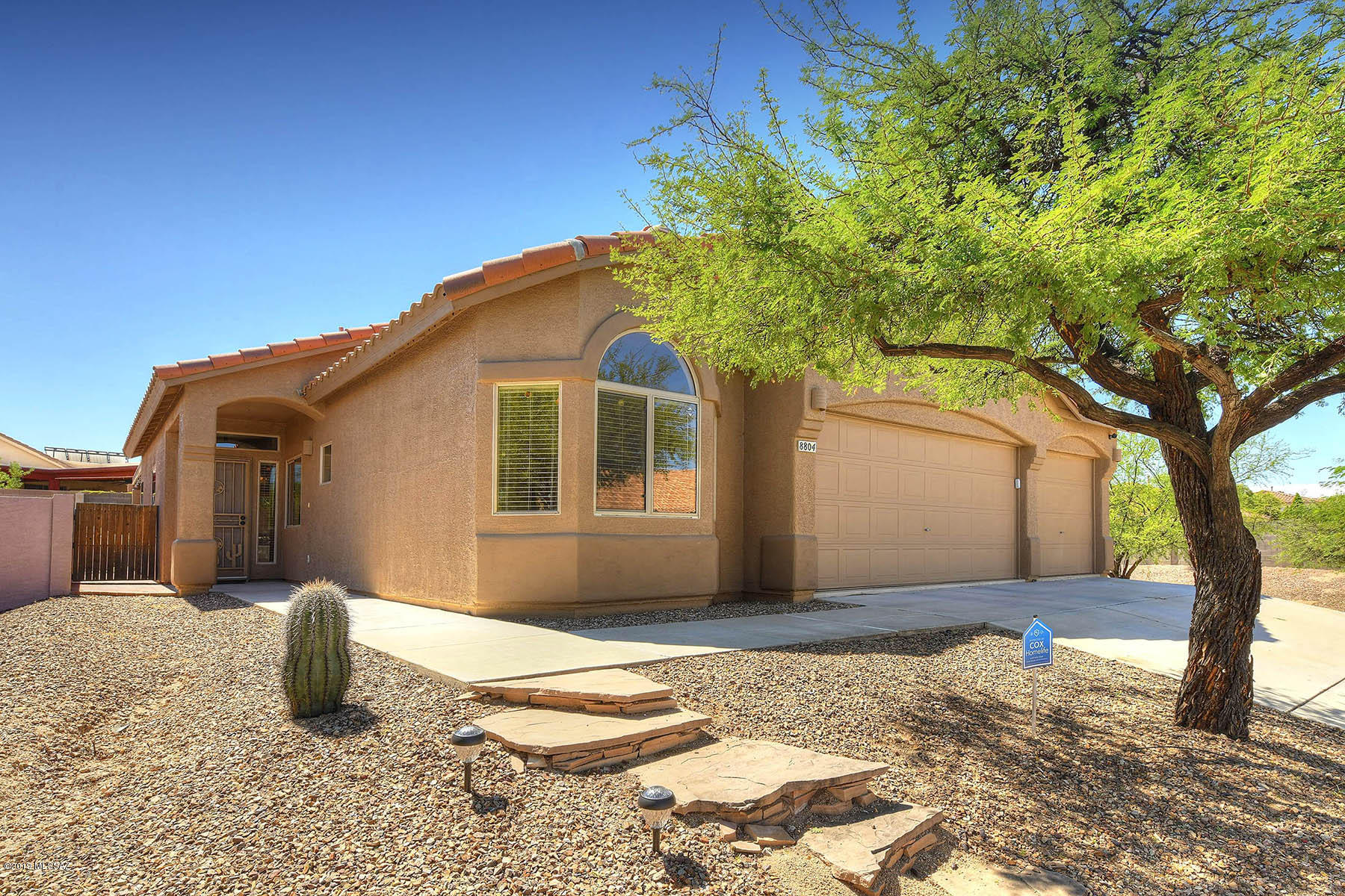 Horton Homes at Rita Ranch (1-125) - Residential