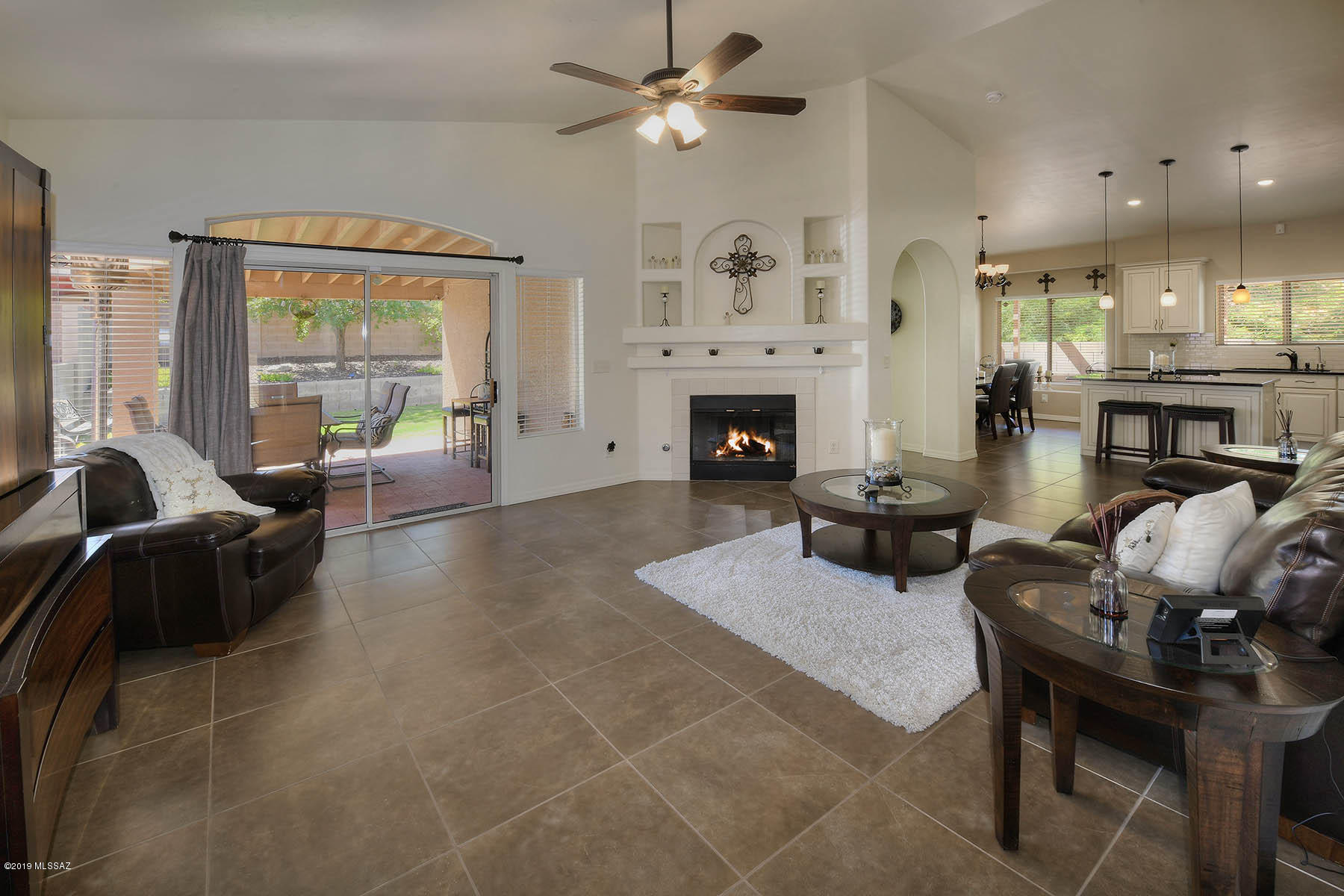Horton Homes at Rita Ranch (1-125) - Residential