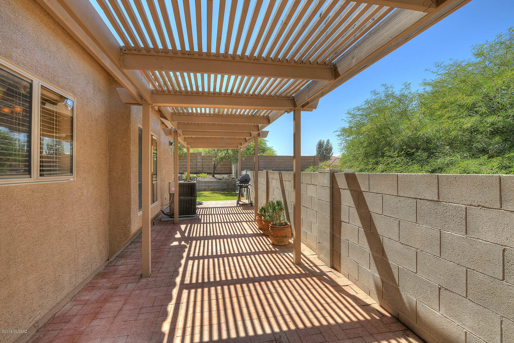 Horton Homes at Rita Ranch (1-125) - Residential