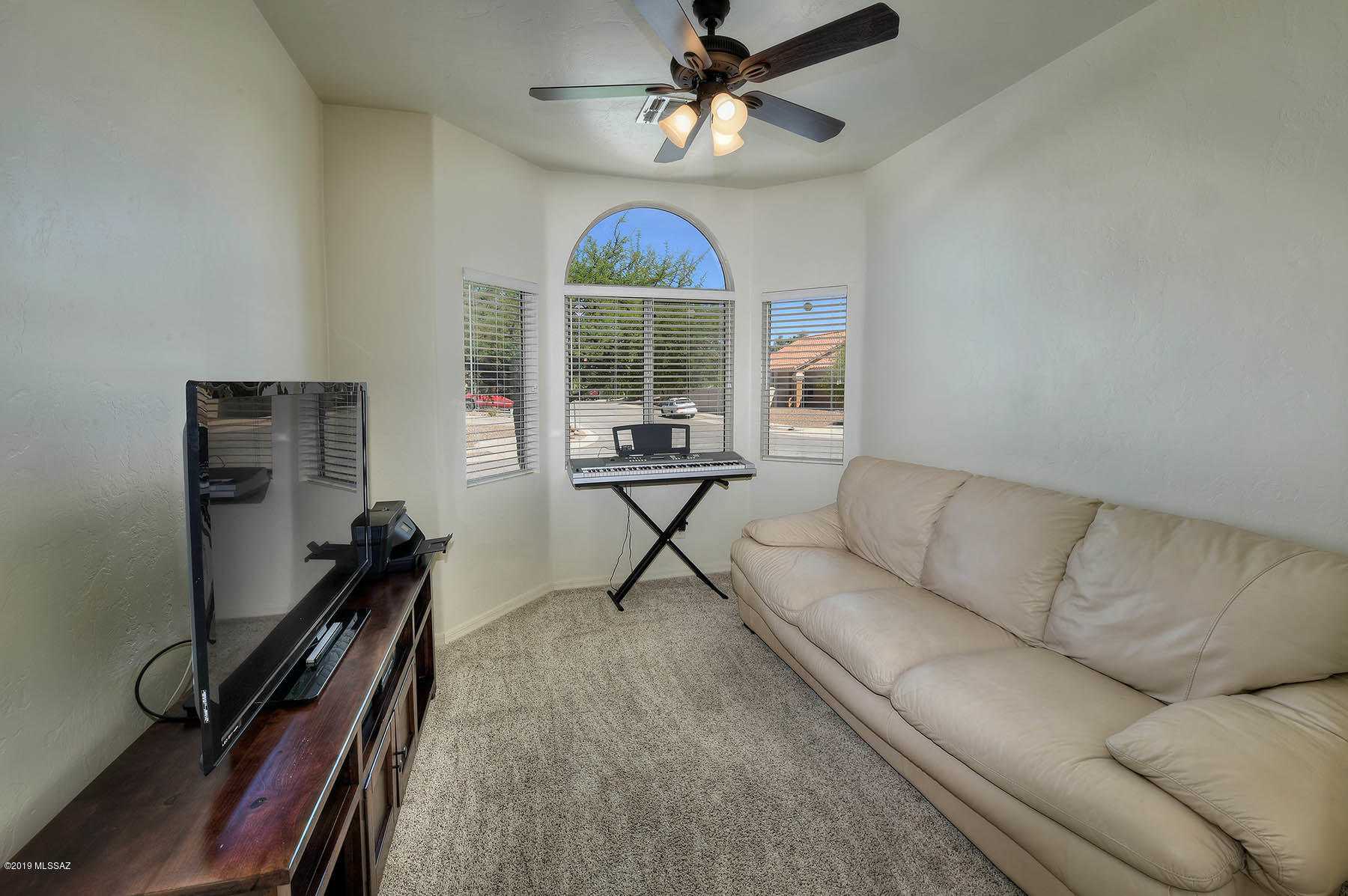 Horton Homes at Rita Ranch (1-125) - Residential