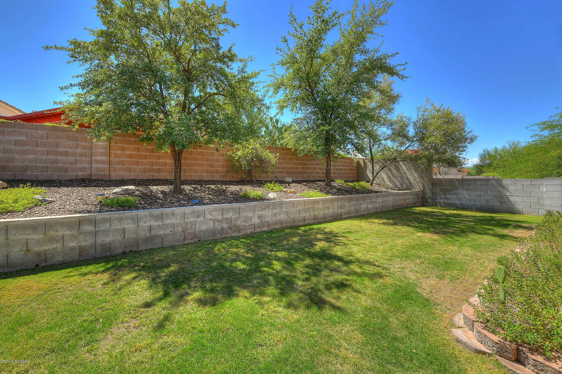 Horton Homes at Rita Ranch (1-125) - Residential