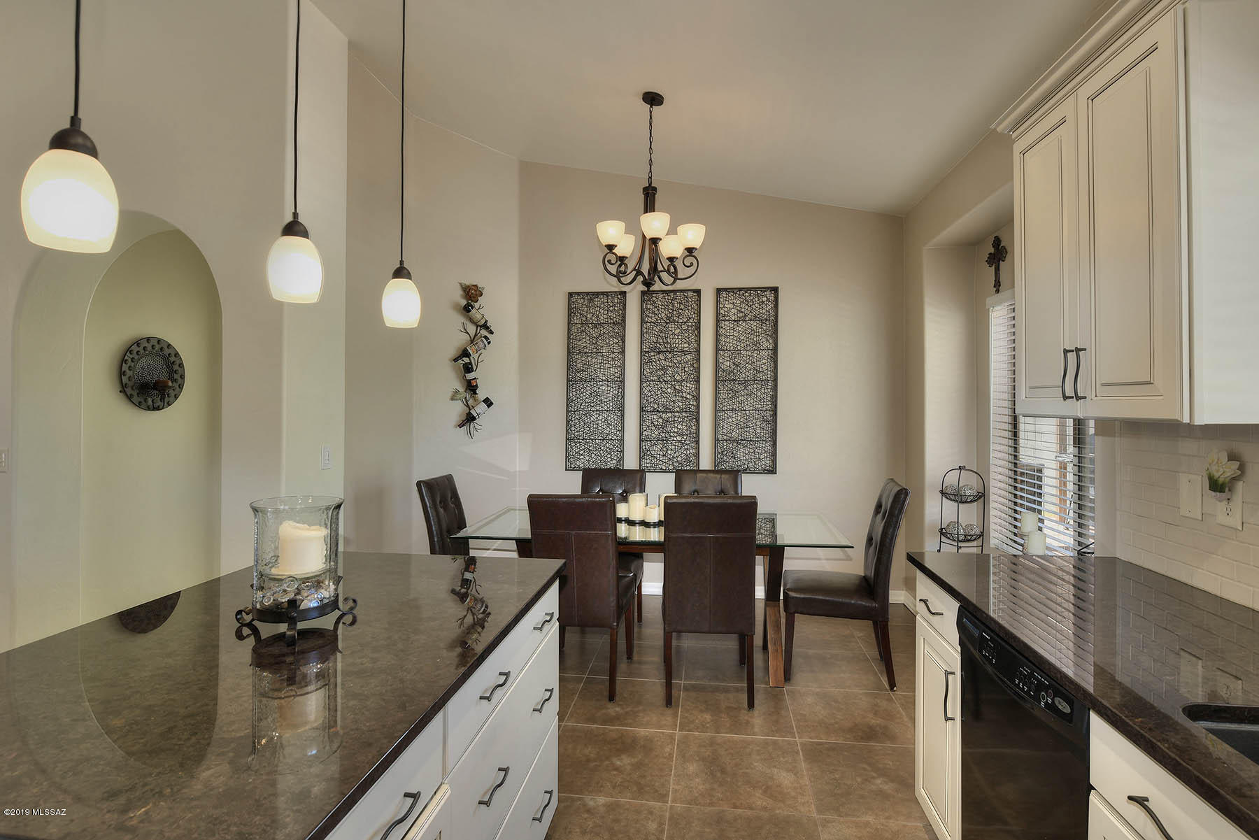 Horton Homes at Rita Ranch (1-125) - Residential