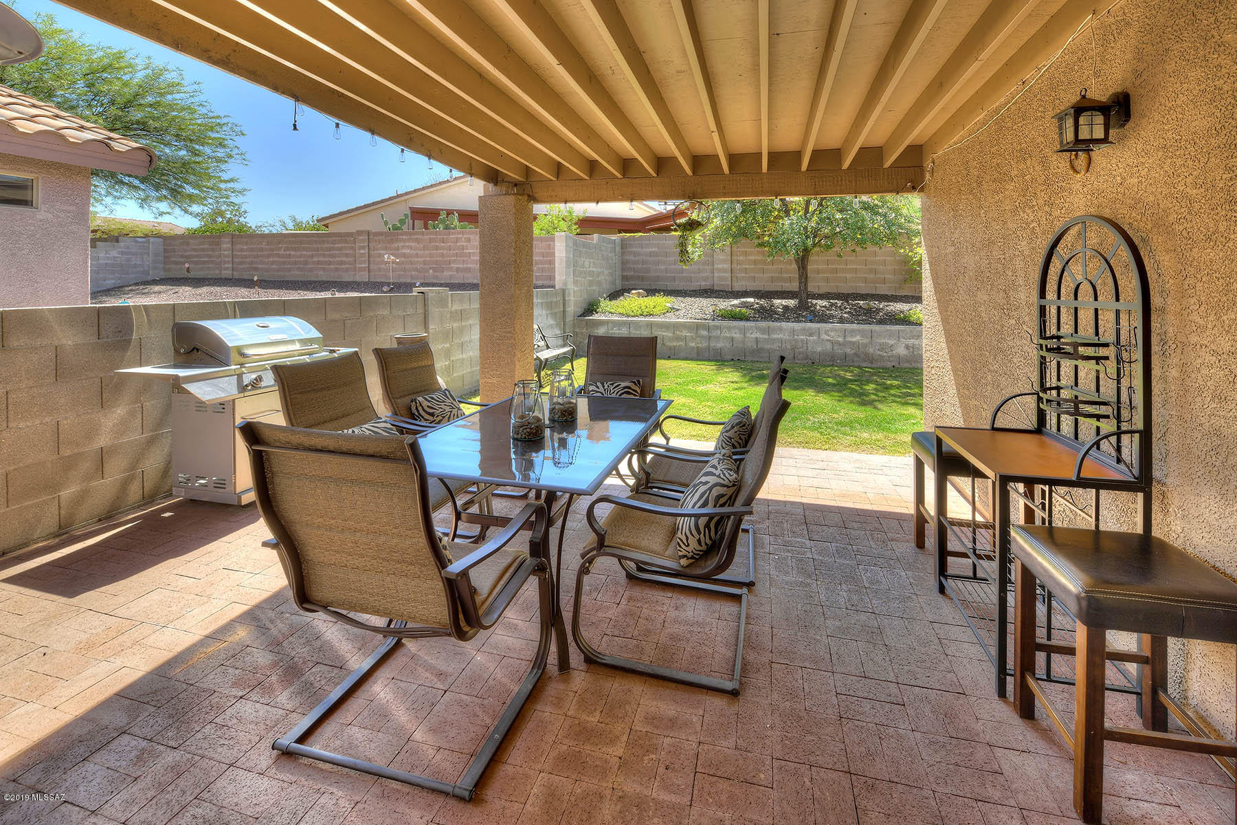 Horton Homes at Rita Ranch (1-125) - Residential