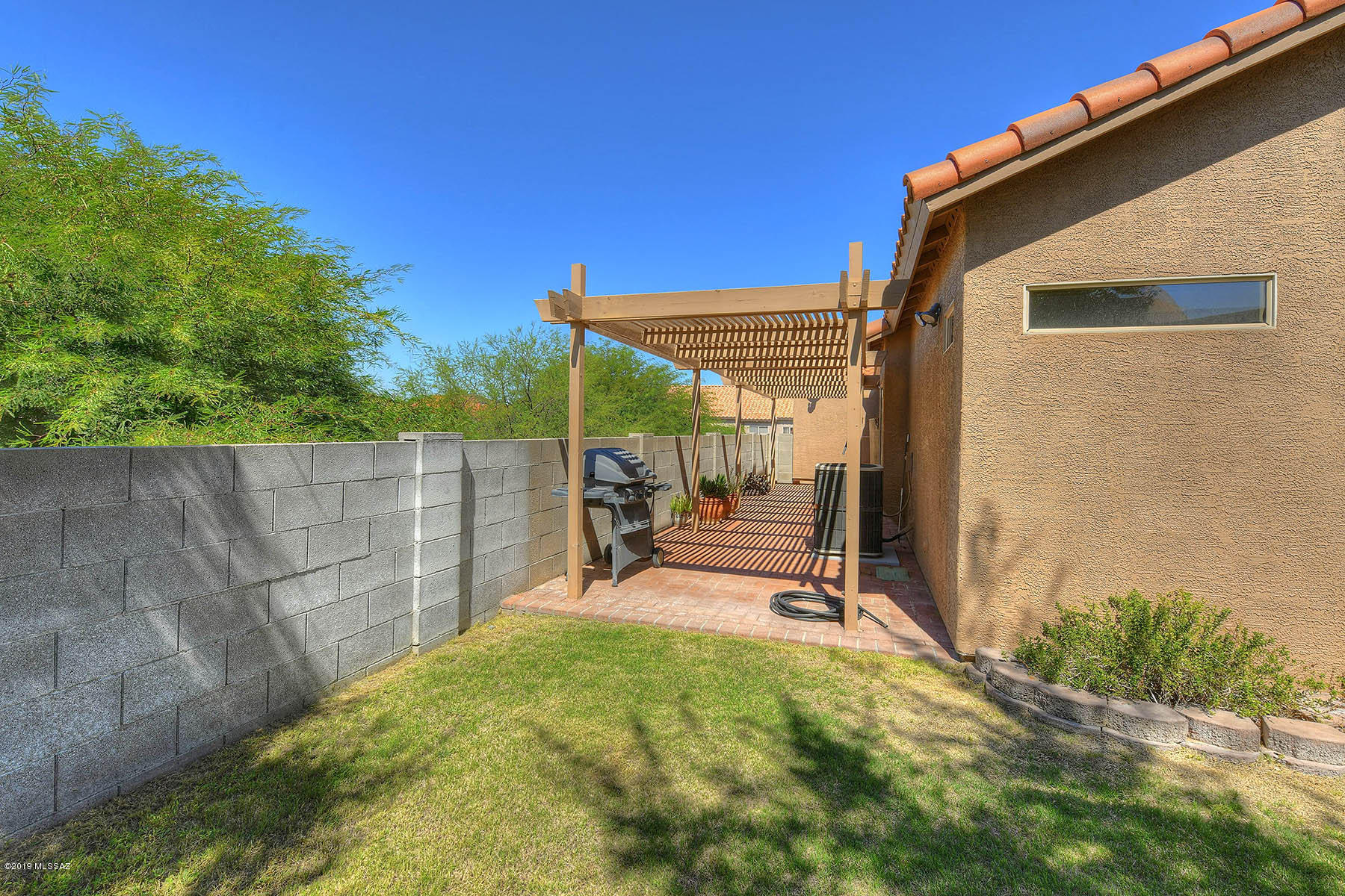 Horton Homes at Rita Ranch (1-125) - Residential
