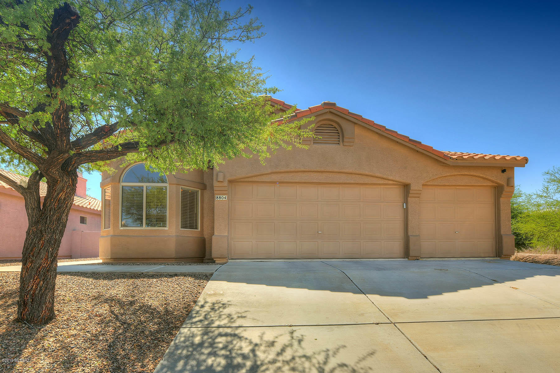 Horton Homes at Rita Ranch (1-125) - Residential