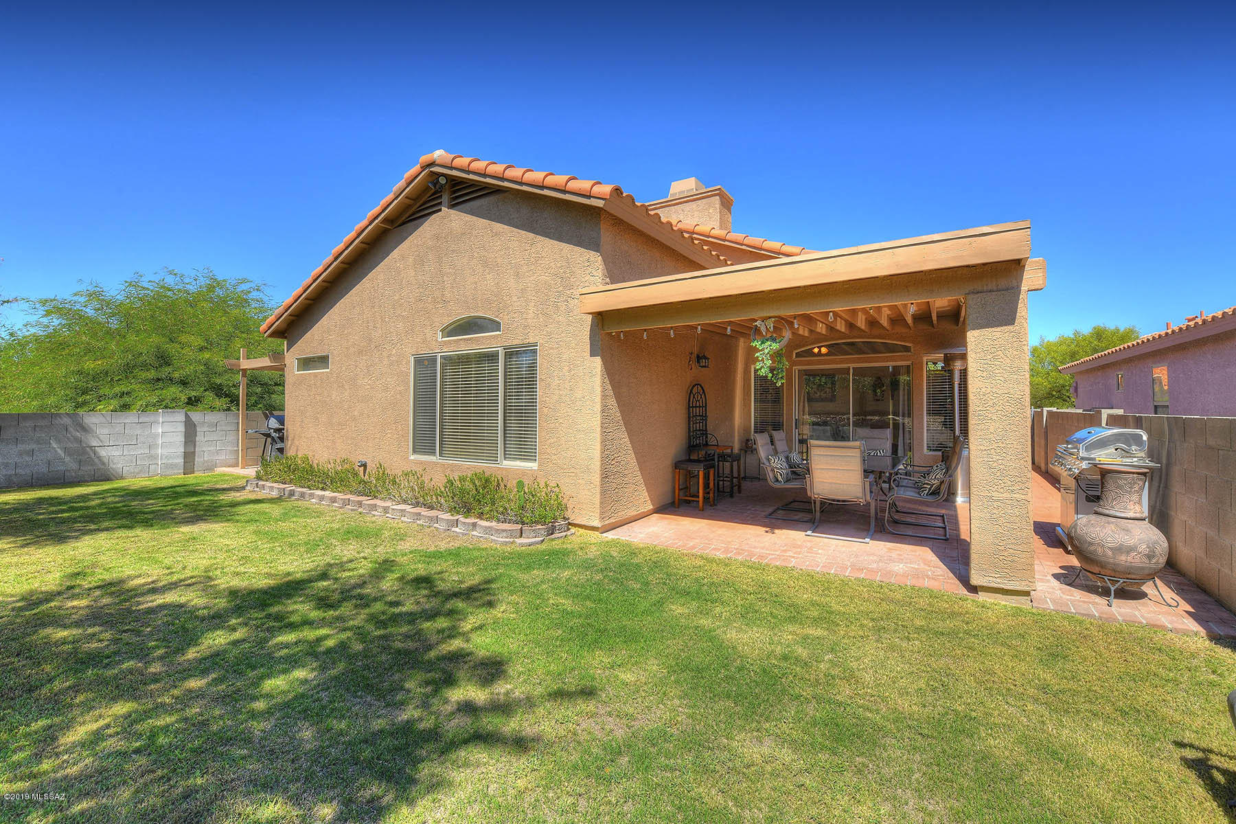 Horton Homes at Rita Ranch (1-125) - Residential