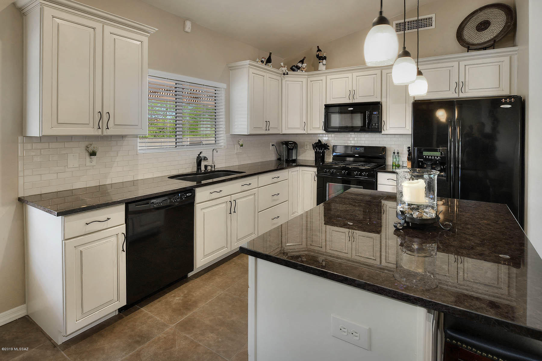 Horton Homes at Rita Ranch (1-125) - Residential