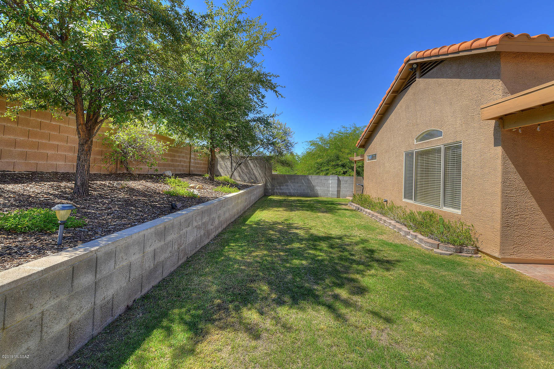 Horton Homes at Rita Ranch (1-125) - Residential