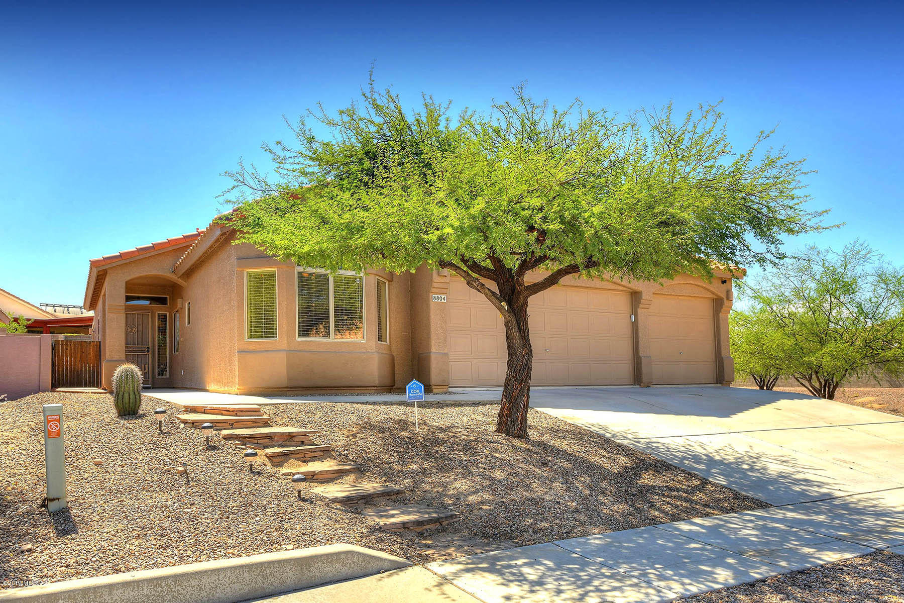 Horton Homes at Rita Ranch (1-125) - Residential