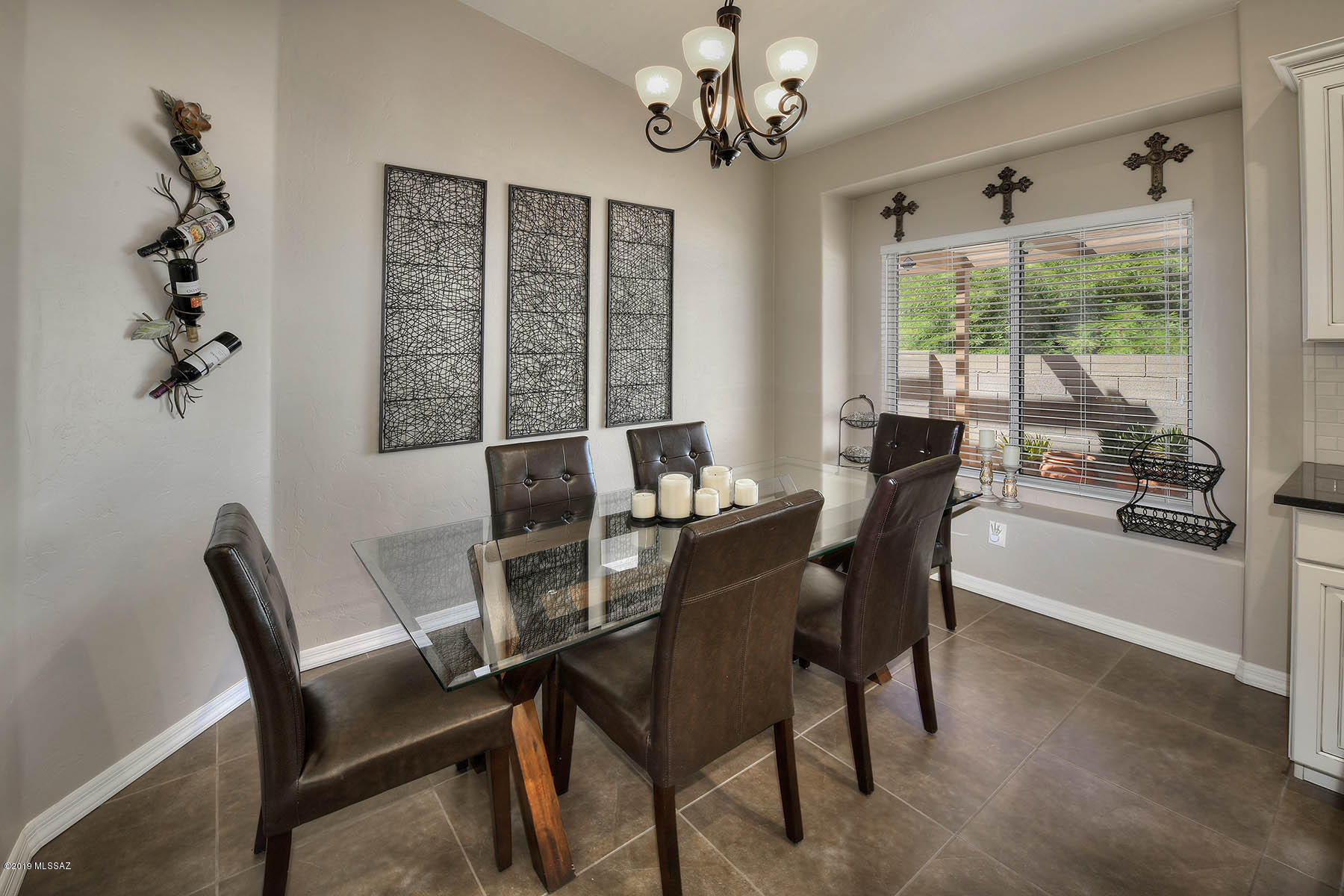 Horton Homes at Rita Ranch (1-125) - Residential