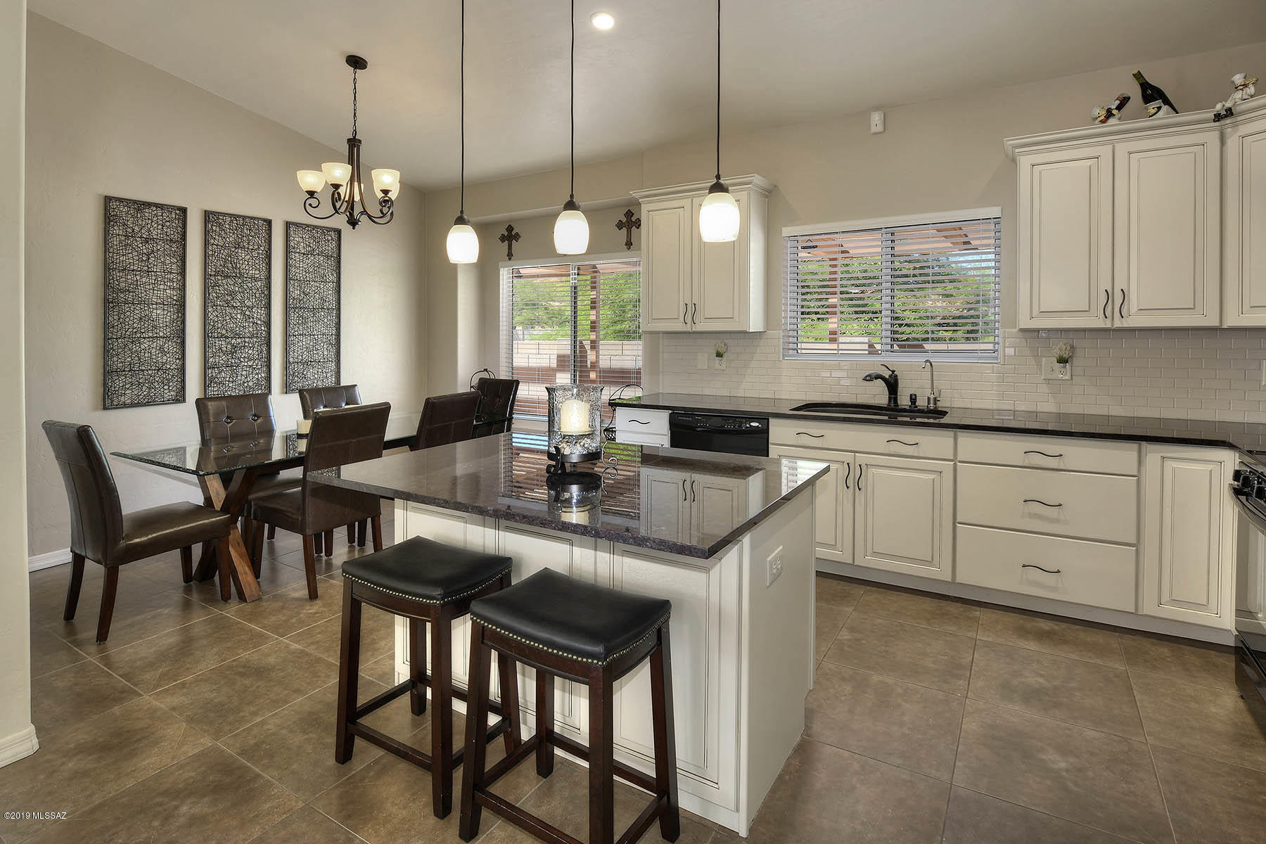 Horton Homes at Rita Ranch (1-125) - Residential