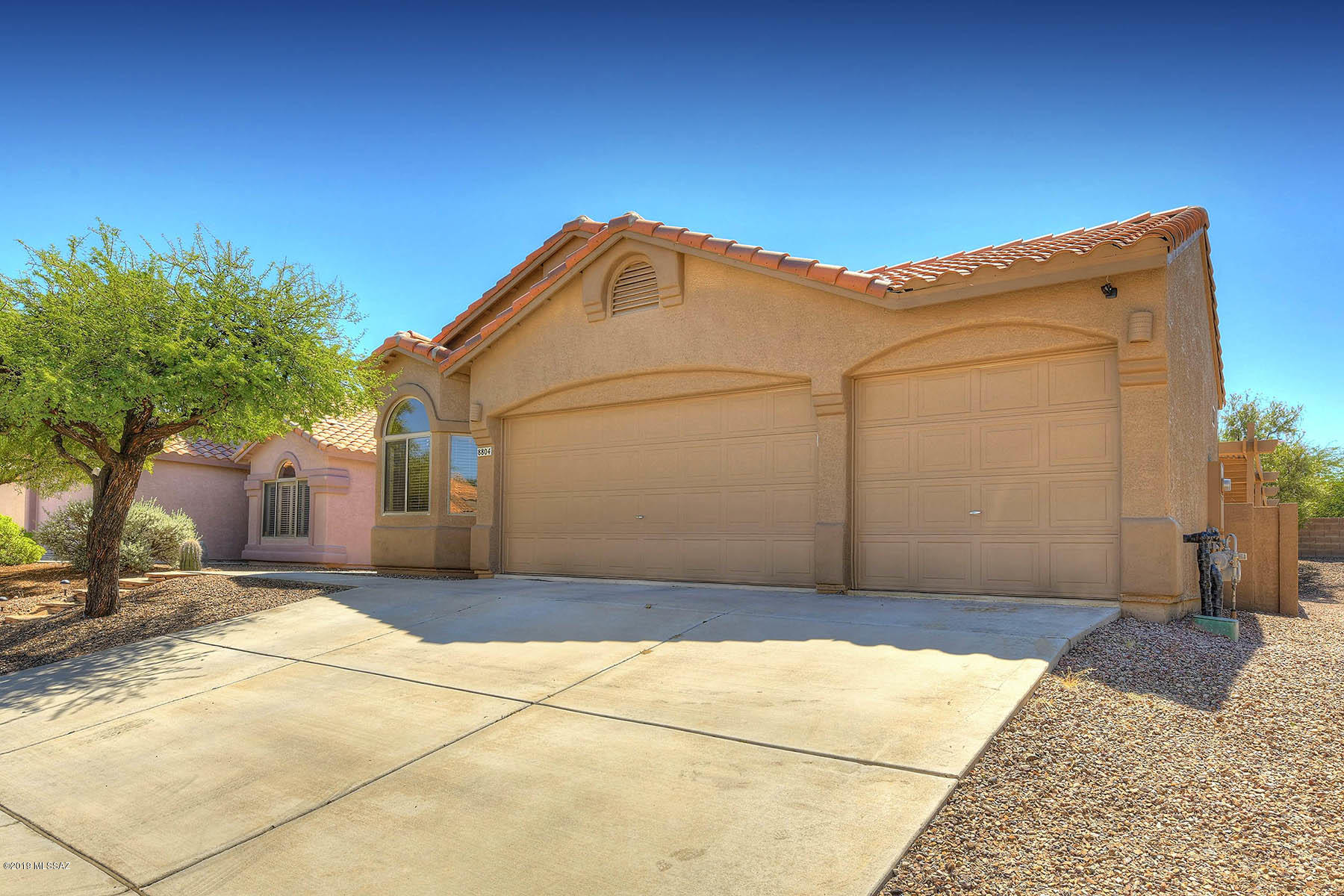 Horton Homes at Rita Ranch (1-125) - Residential