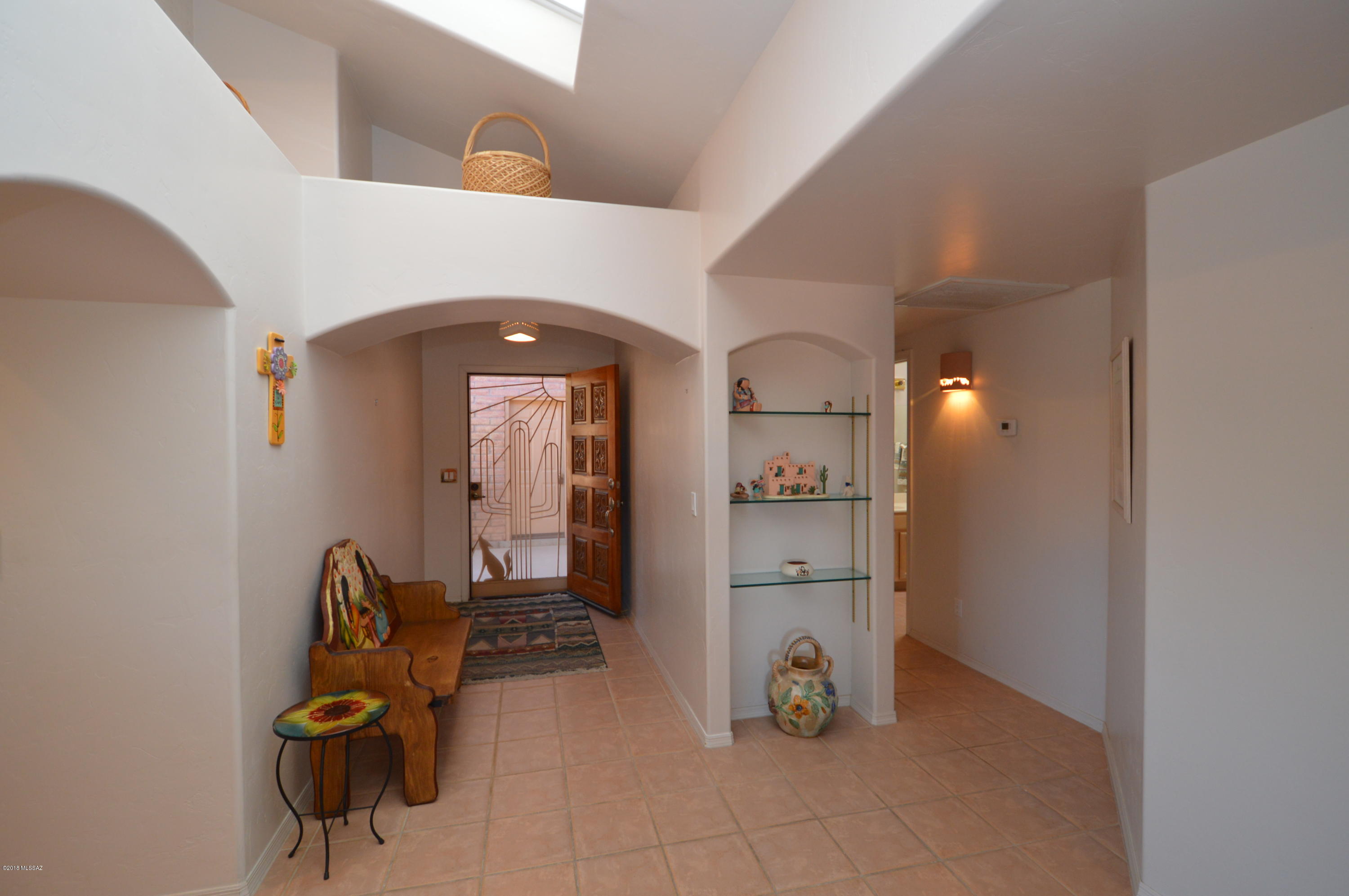 Valle Del Oro Townhomes (1-90) - Residential Lease